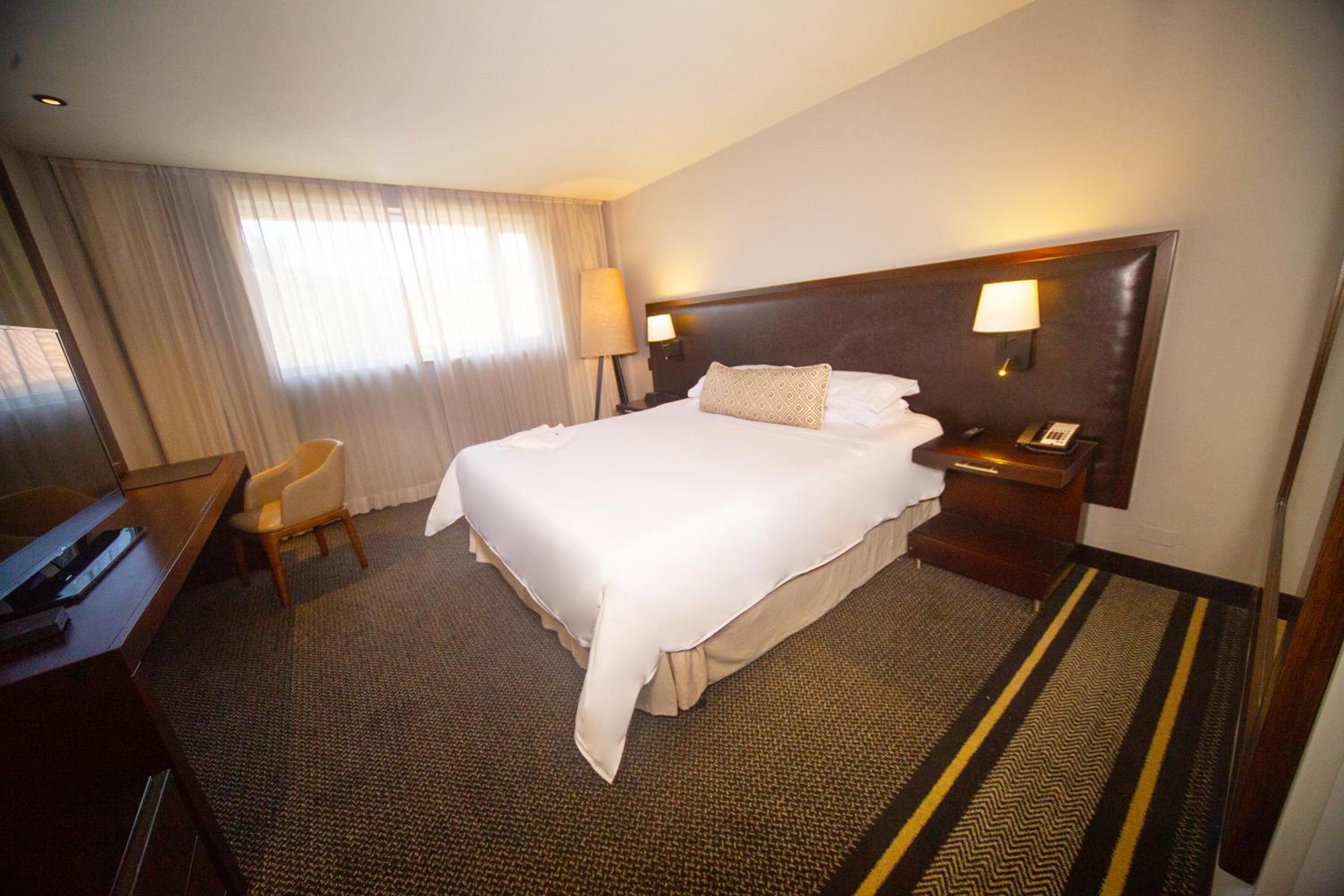 Double Room - Photo 1