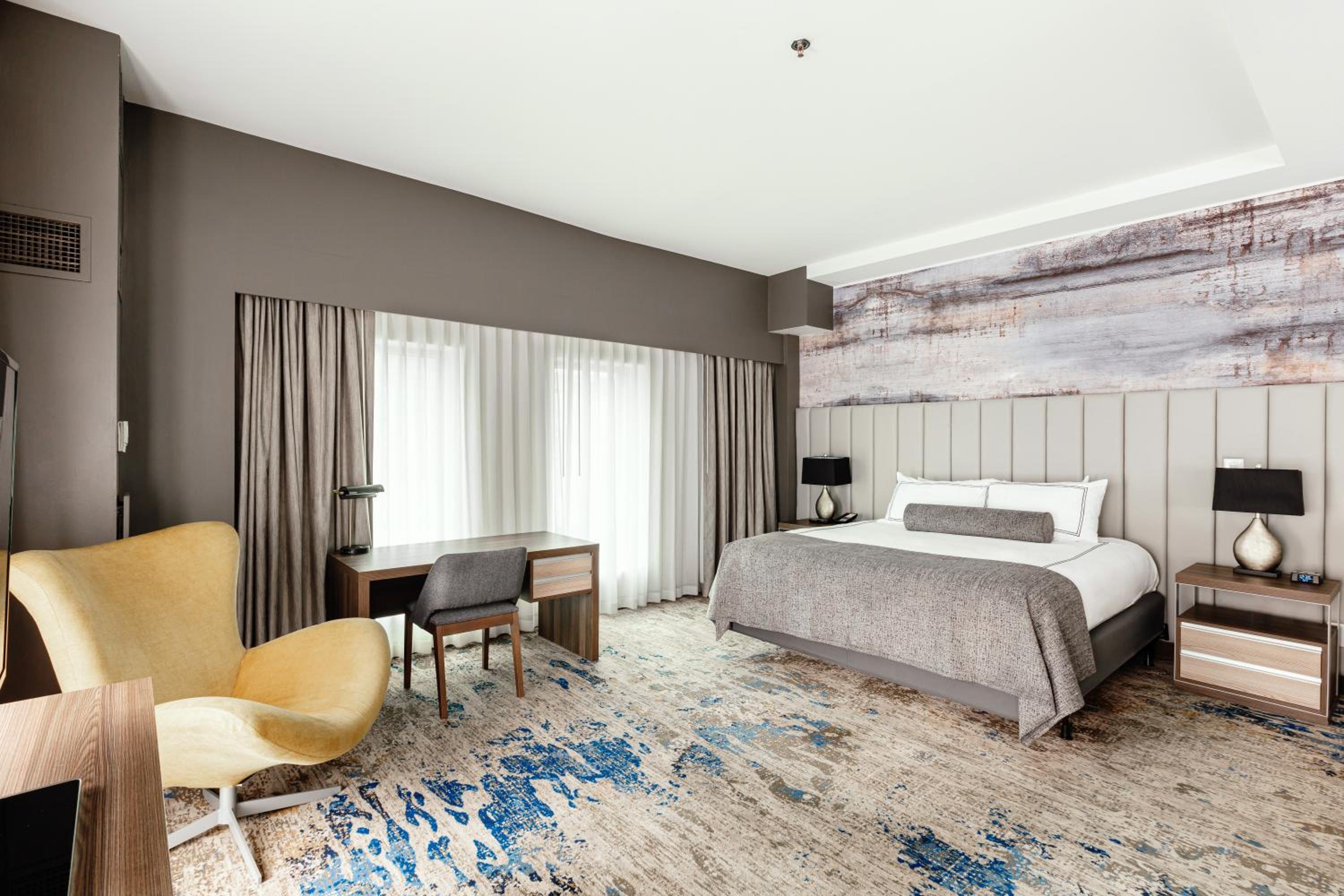 King Suite photo 3