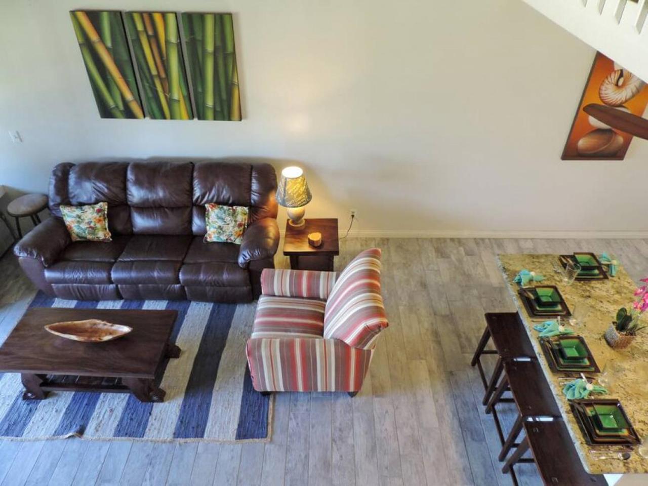 Two-Bedroom House photo 1