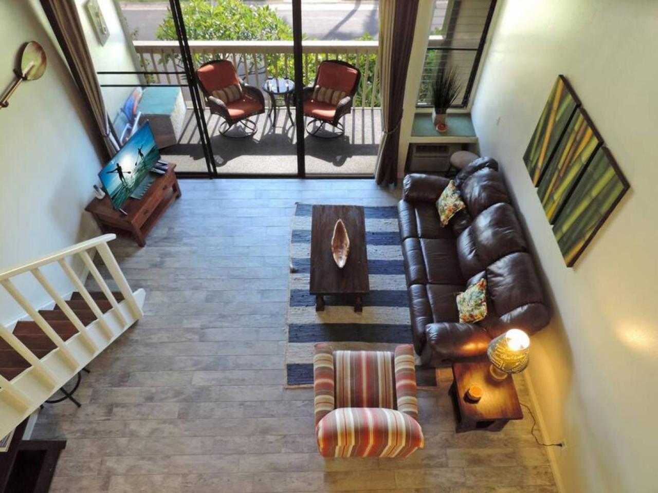 Two-Bedroom House photo 2