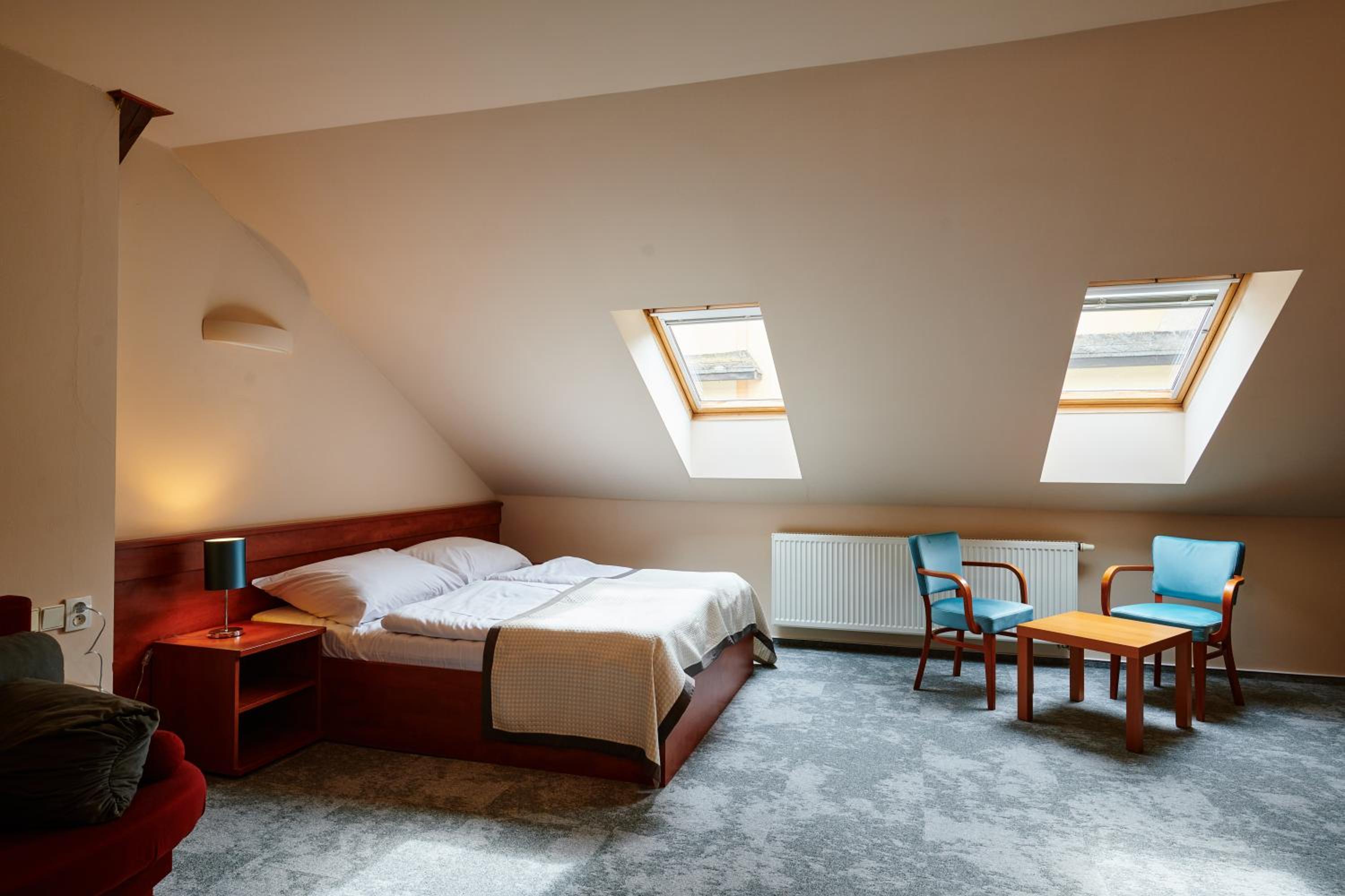 Triple Room photo 1