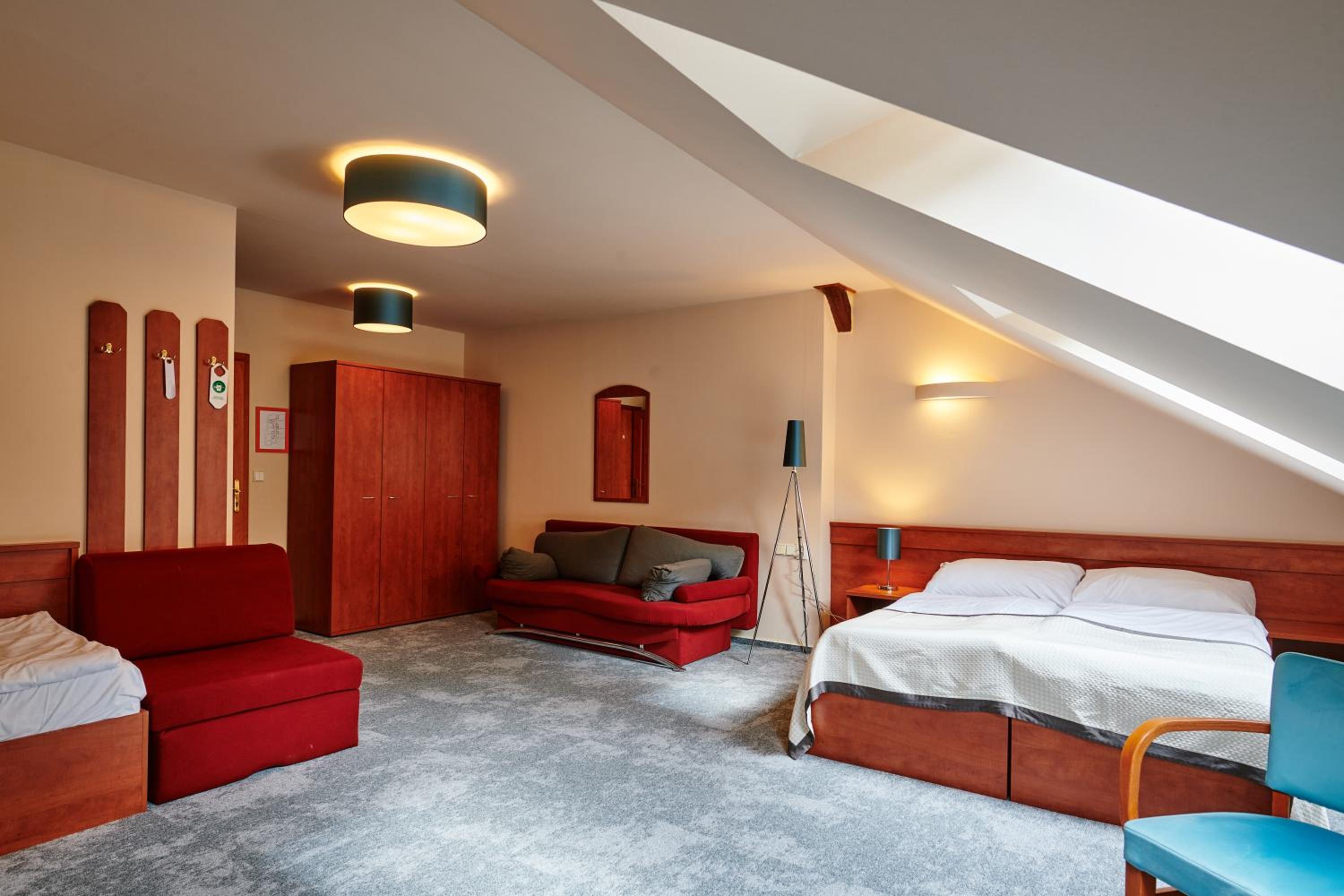 Triple Room photo 3