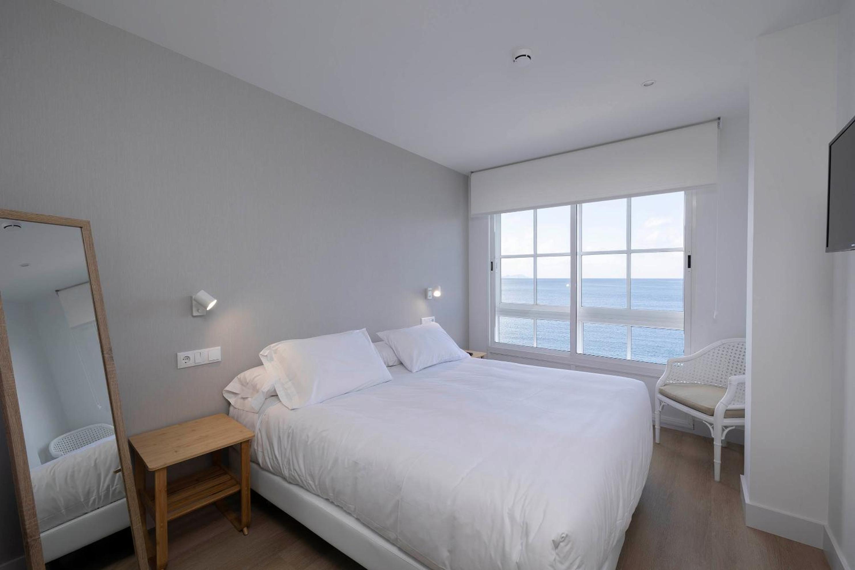 Apartment with Sea View photo 2