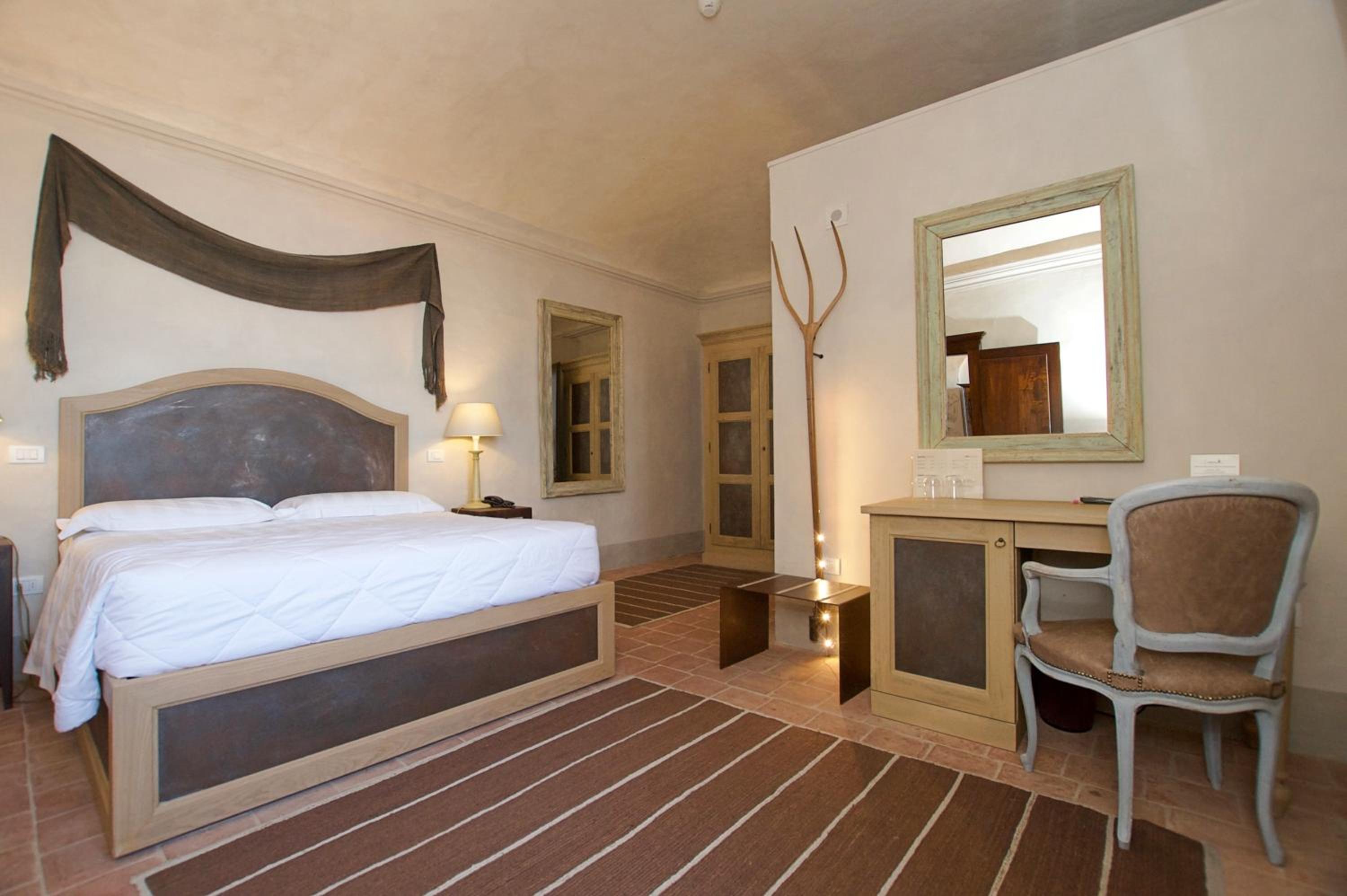 Superior Double Room photo 3