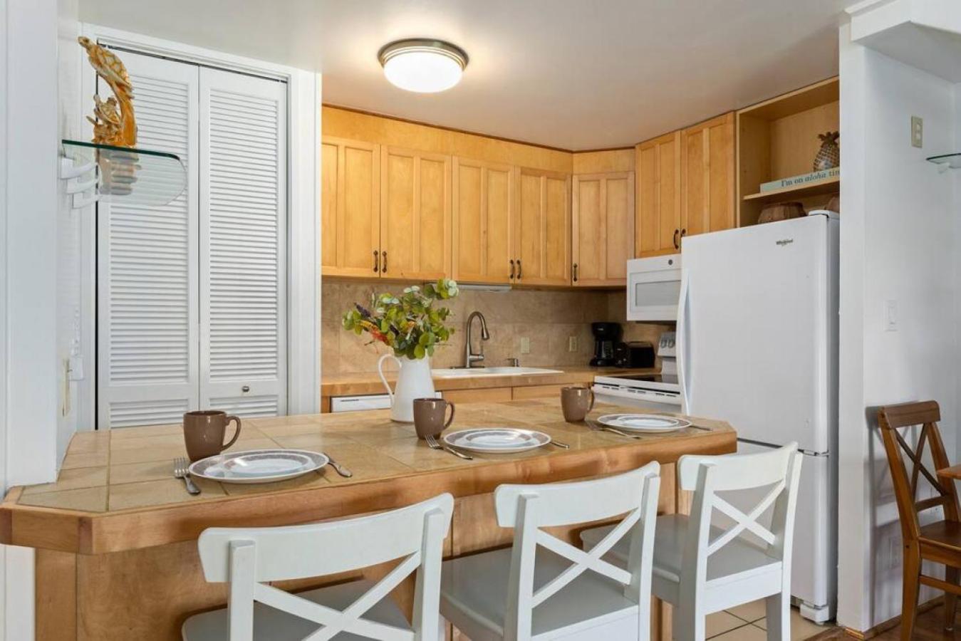 Two-Bedroom House photo 1