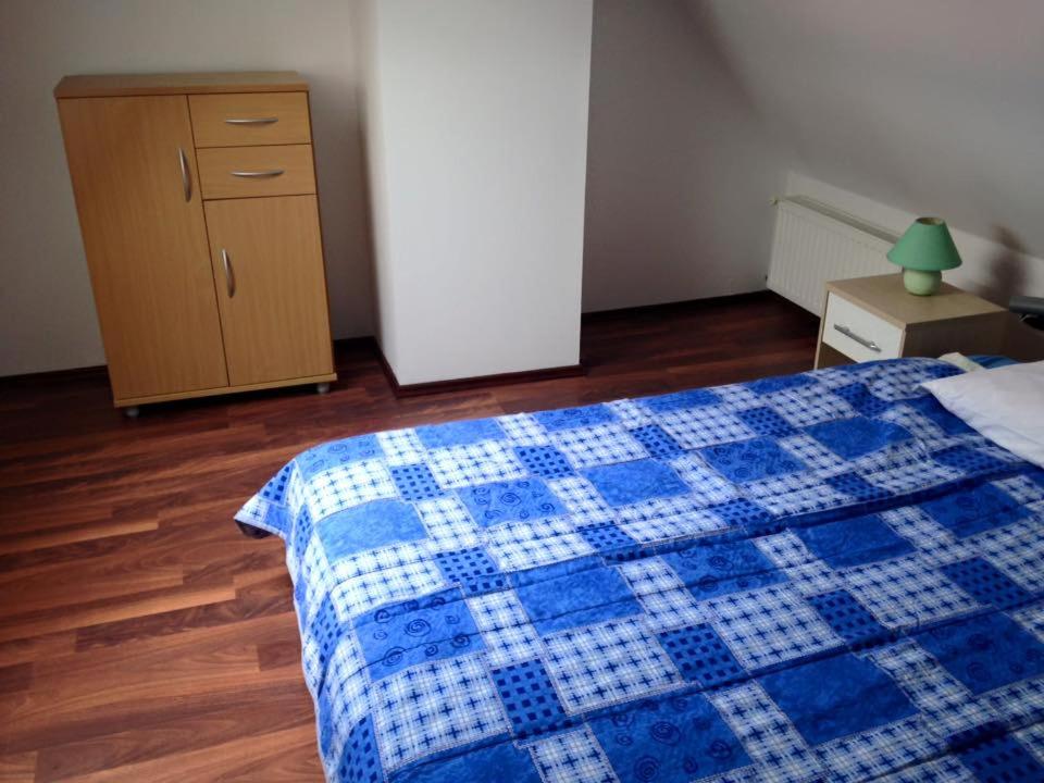 Two-Bedroom Apartment photo 2