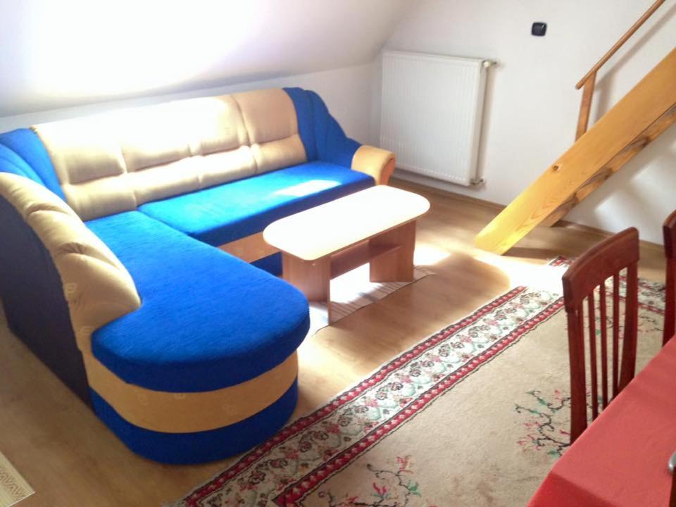 Two-Bedroom Apartment photo 1