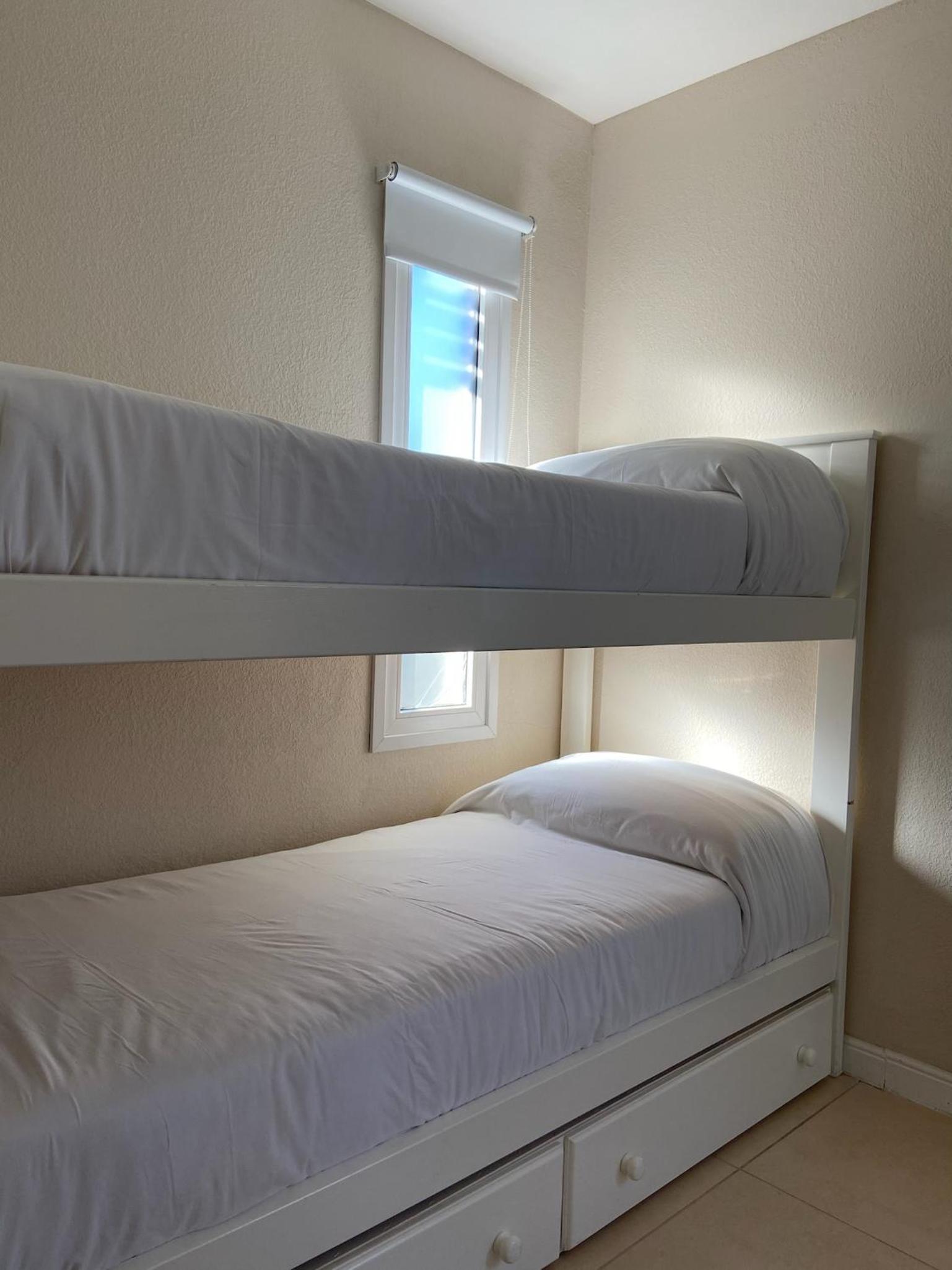 Duplex Apartment
