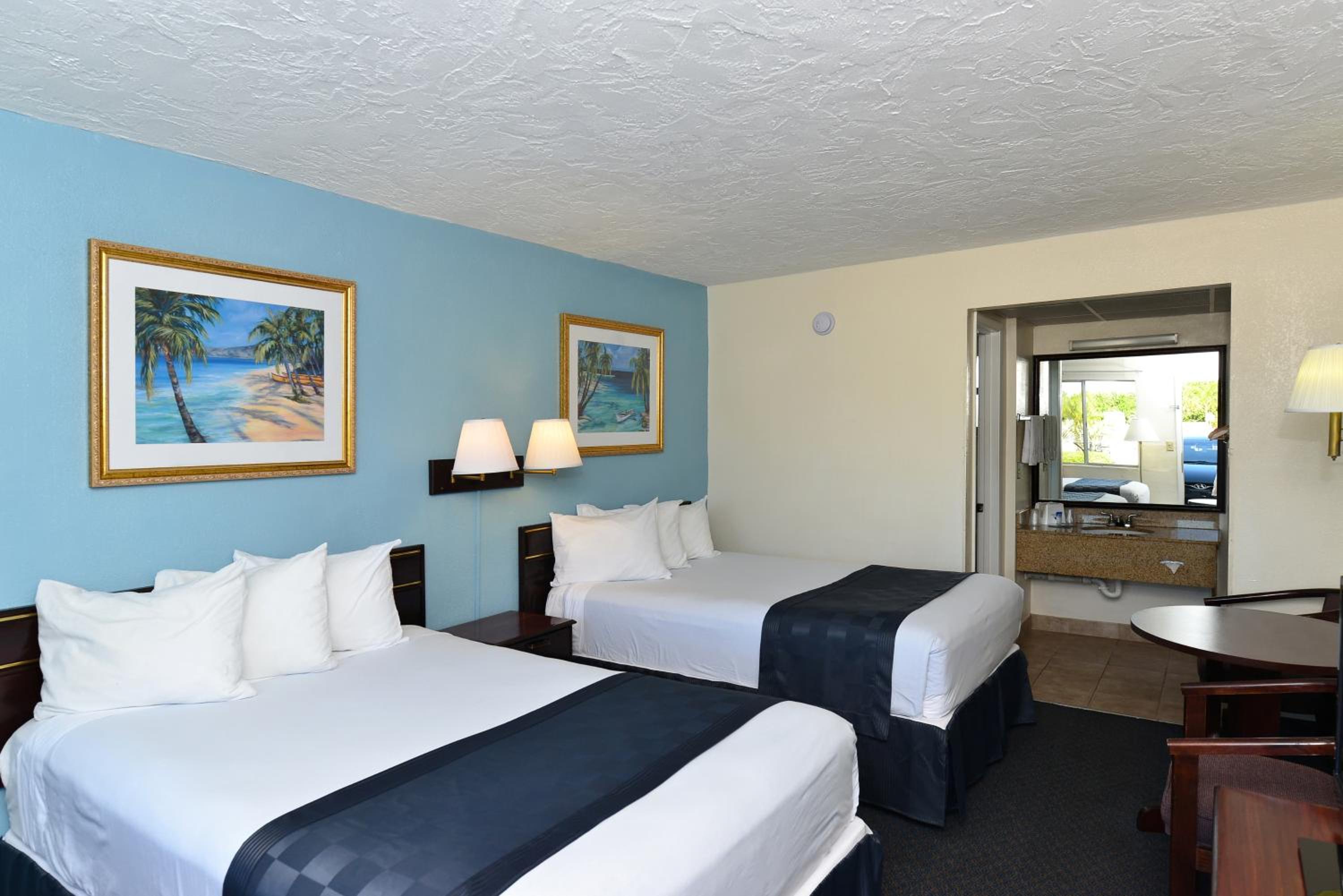 Double Room - Photo 2