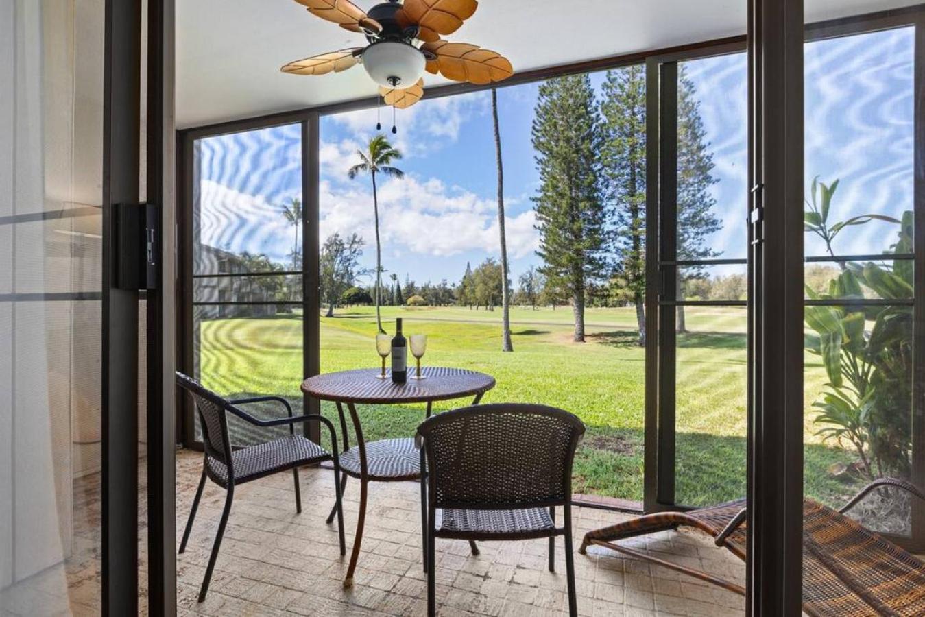 One-Bedroom House photo 1