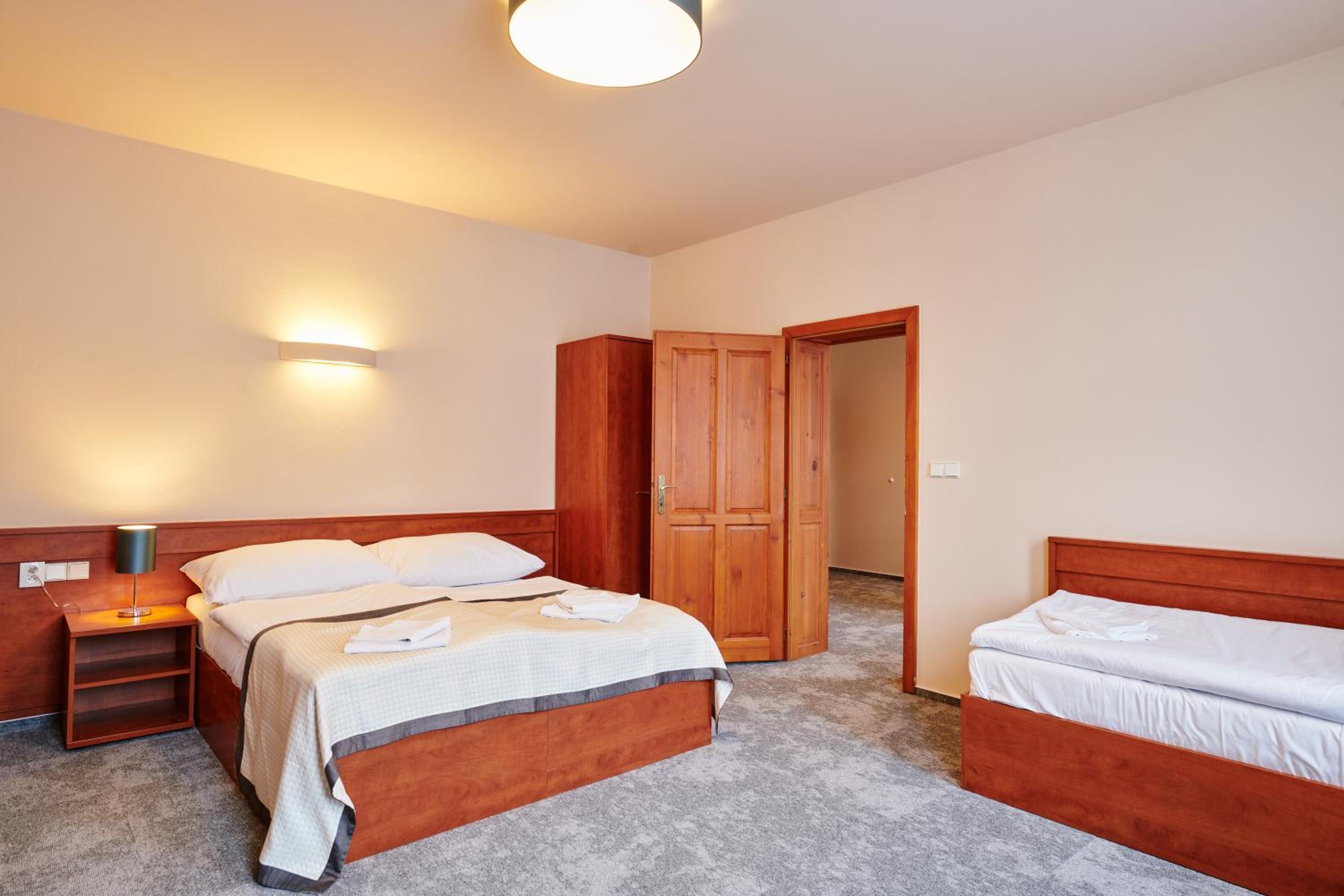 Quadruple Room photo 3