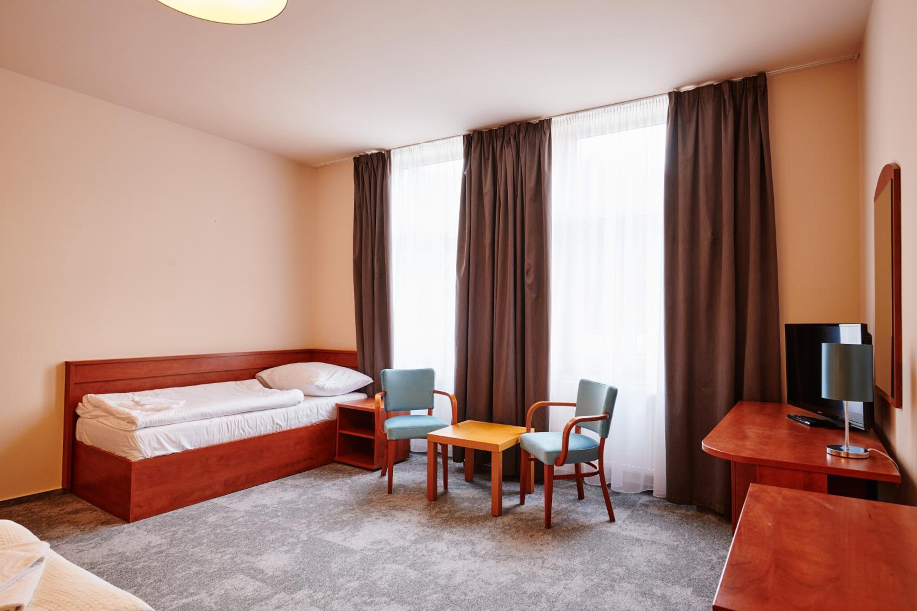 Quadruple Room photo 2