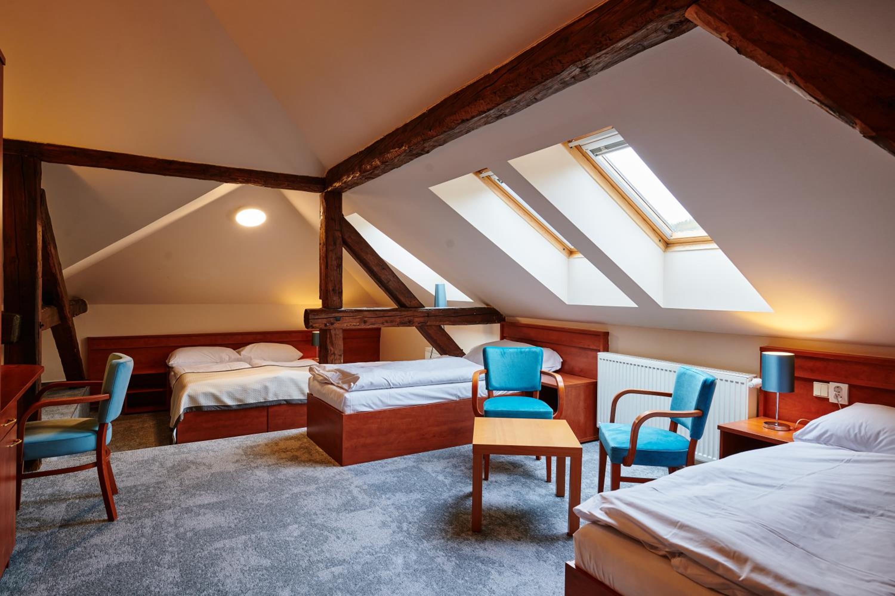 Quadruple Room photo 1