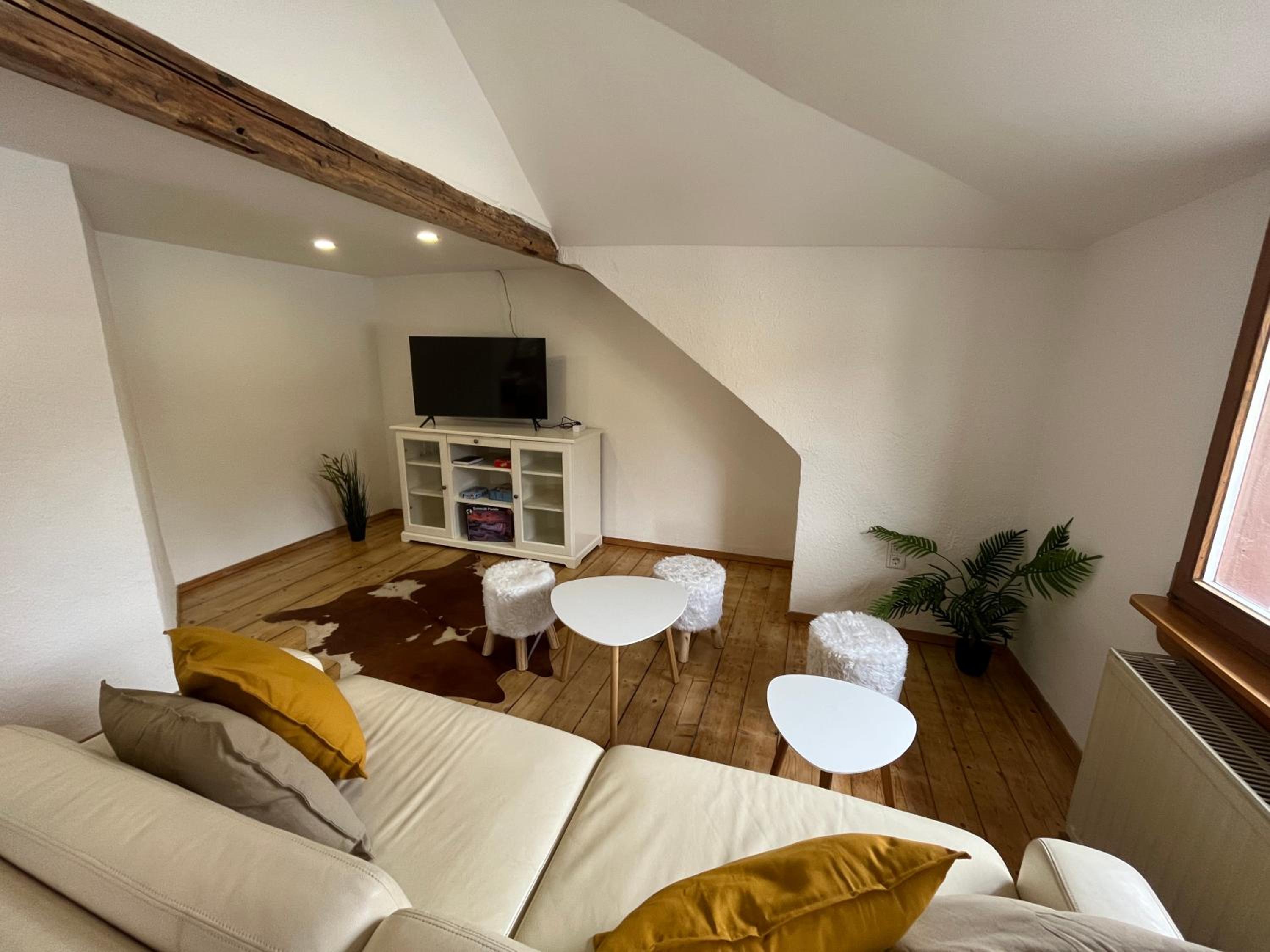 Two-Bedroom Apartment photo 2