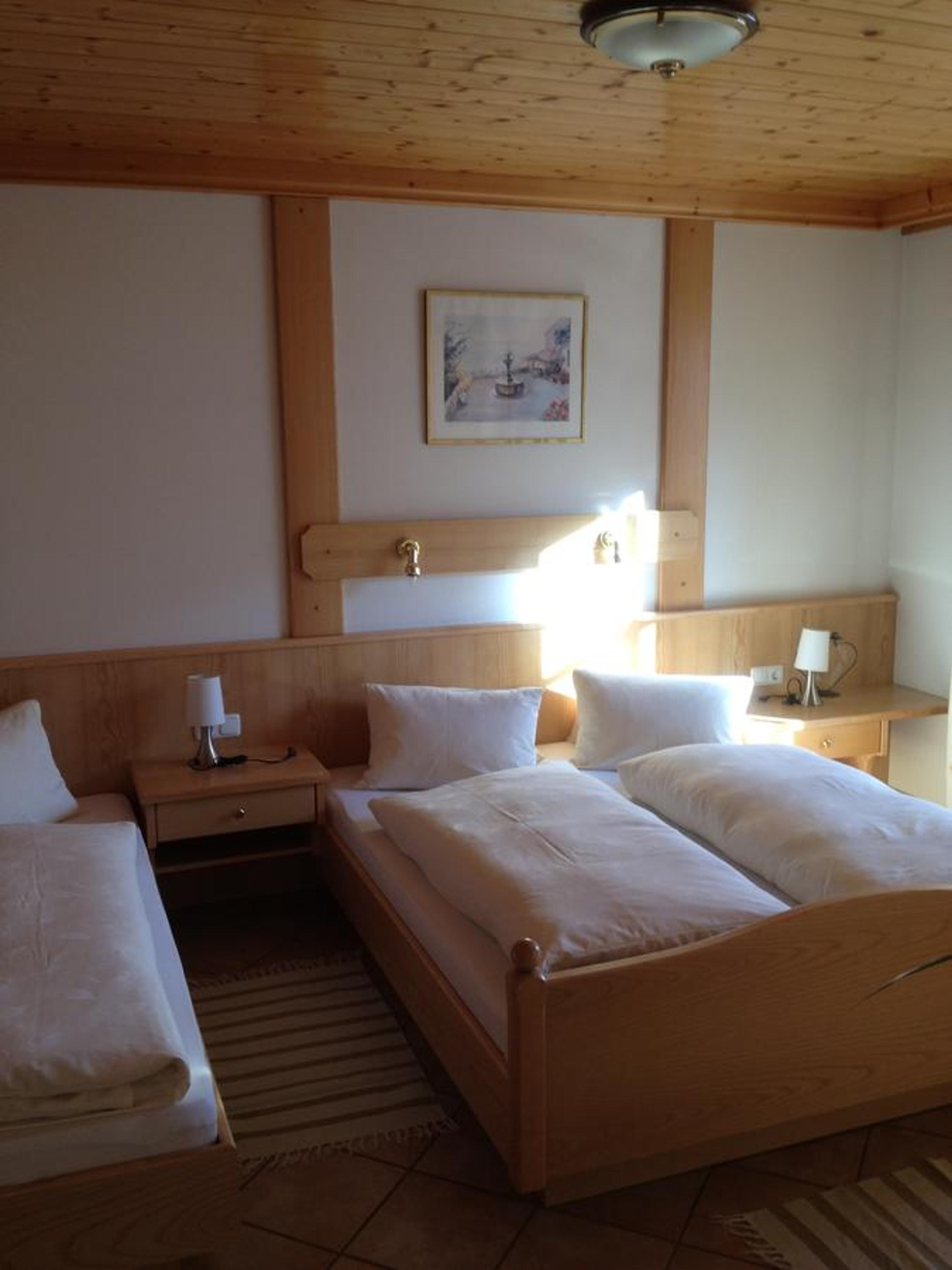 Apartment with Mountain View photo 1