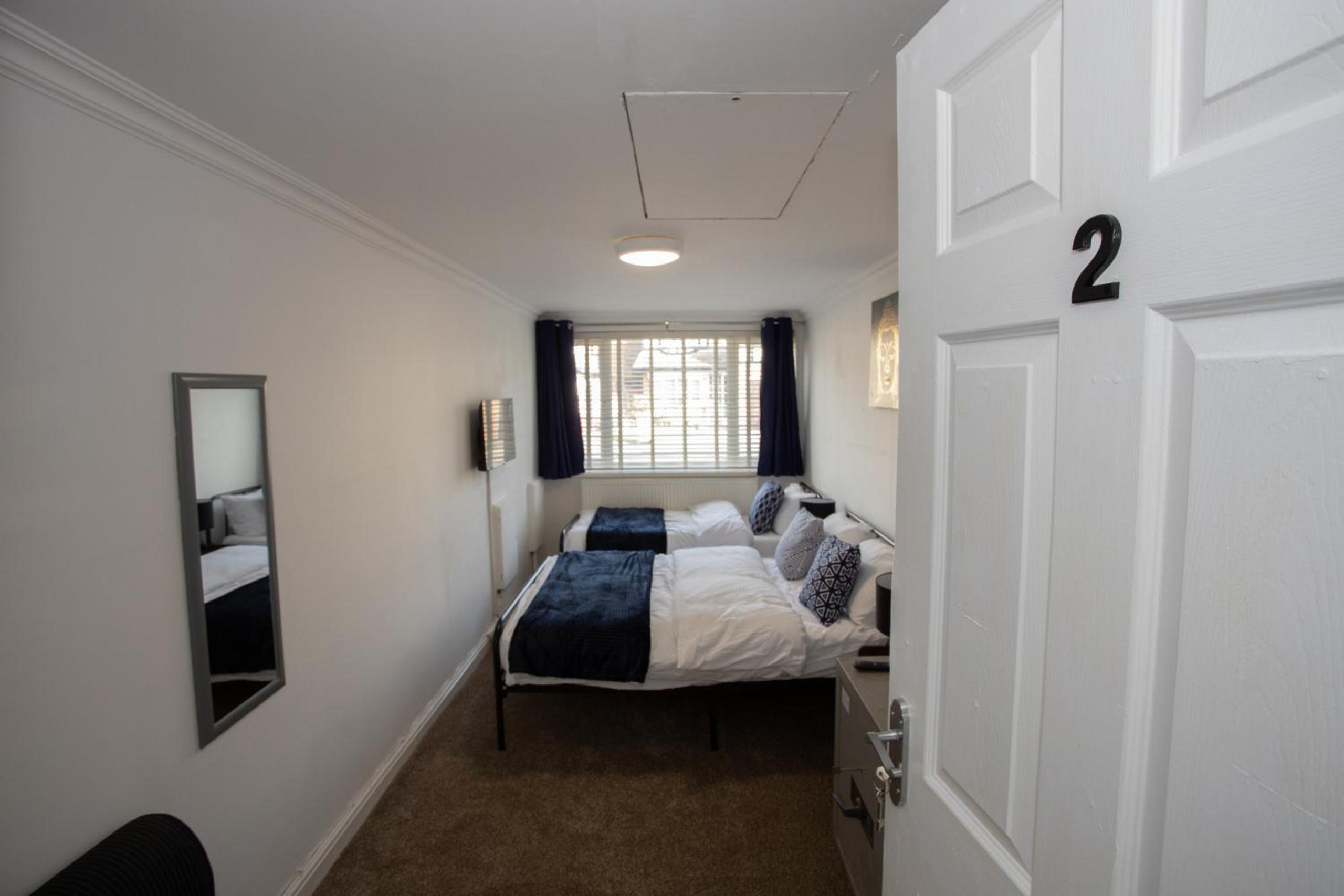 Vacation Home photo 1