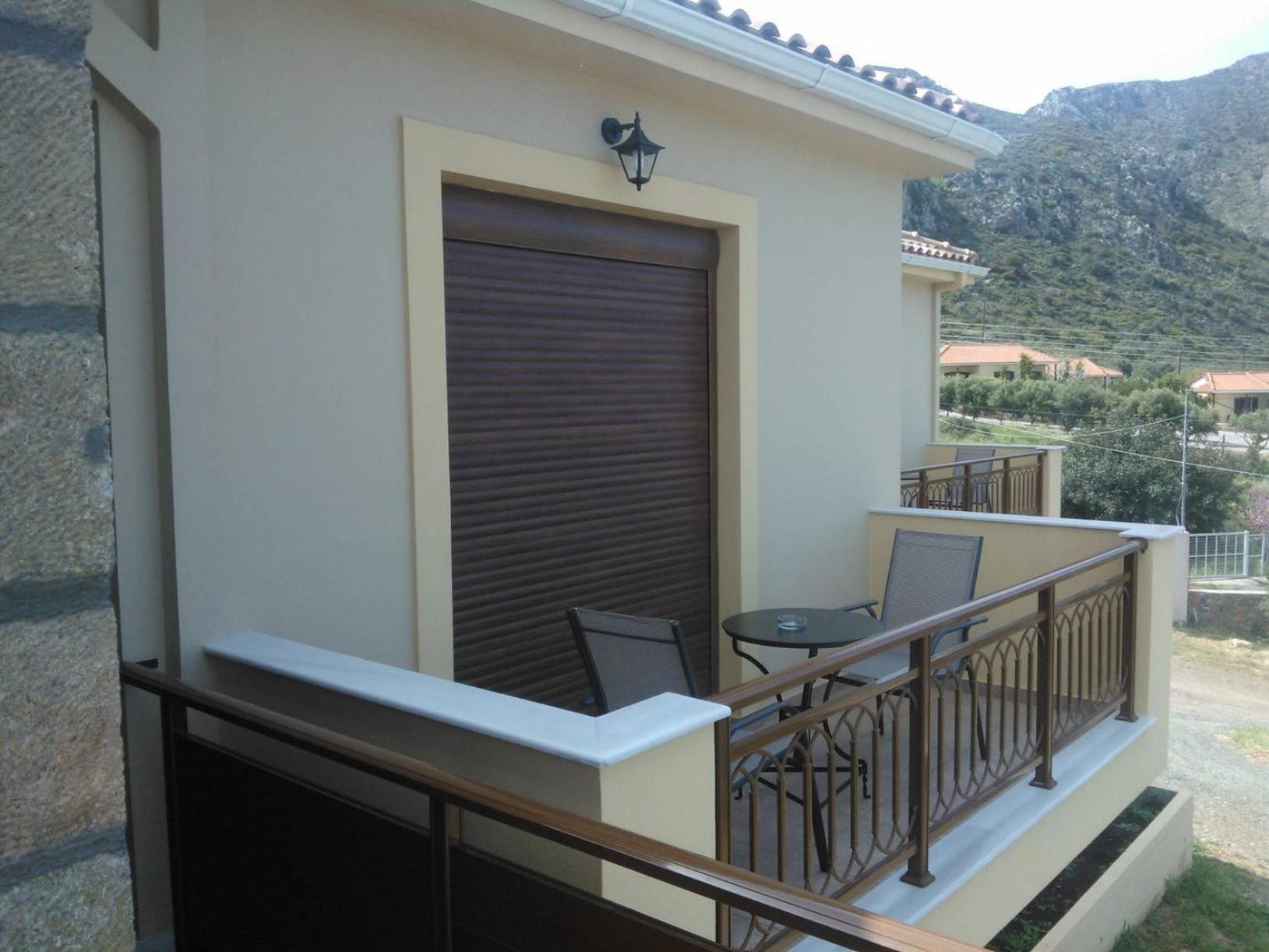 Double Room with Sea View - Photo 4