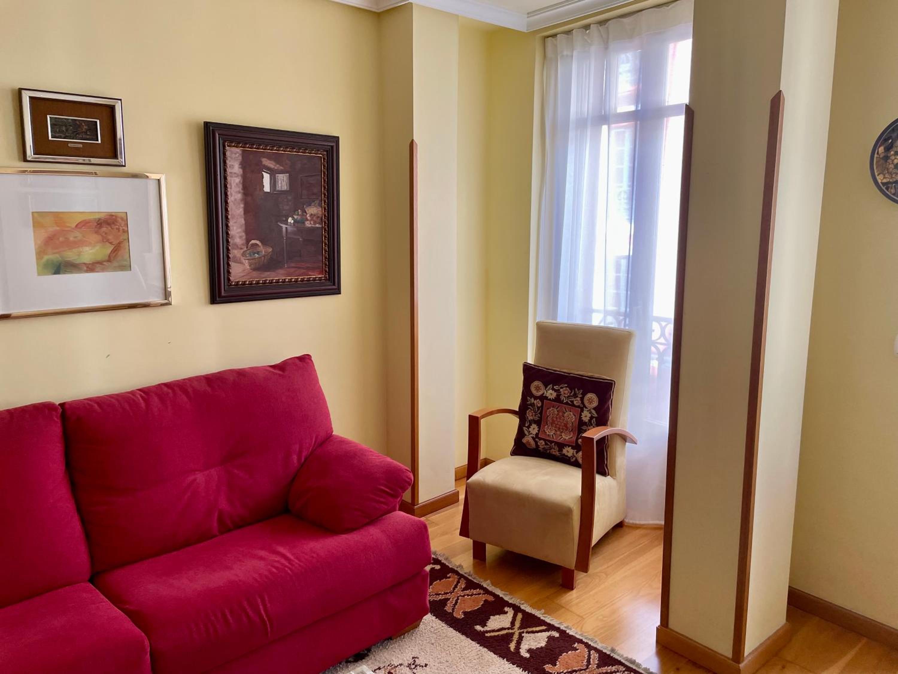 Apartamento