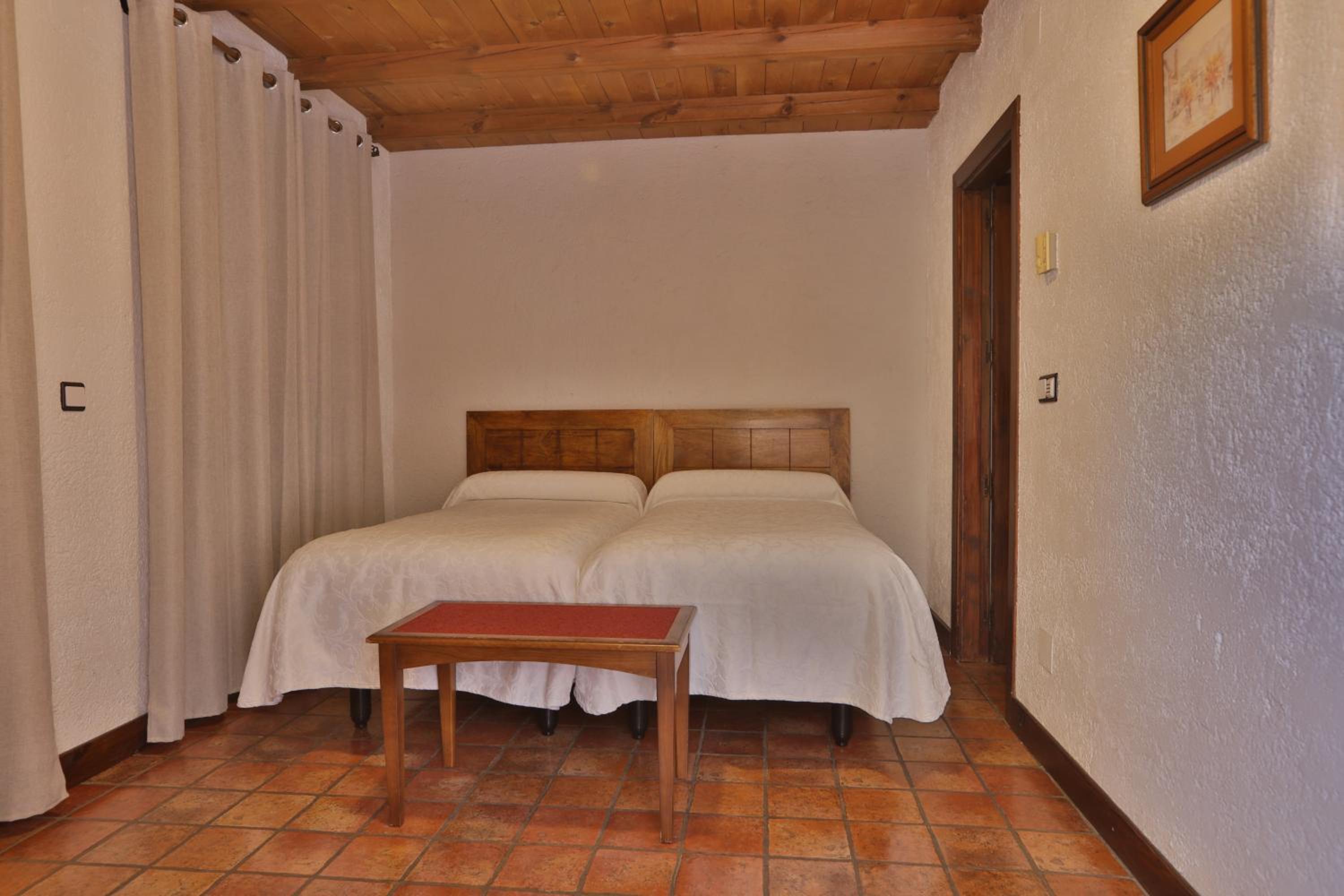 Habitación Cuádruple