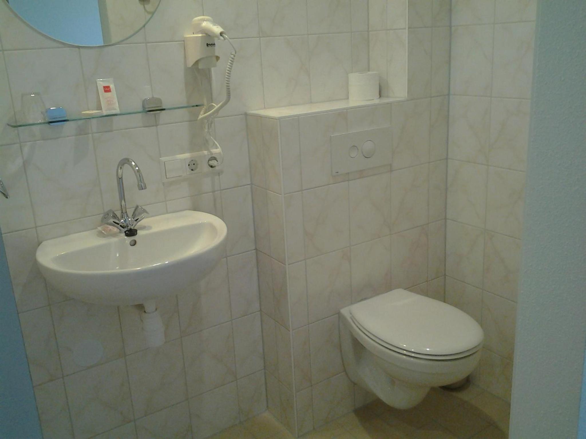 Single Room with Terrace photo 3