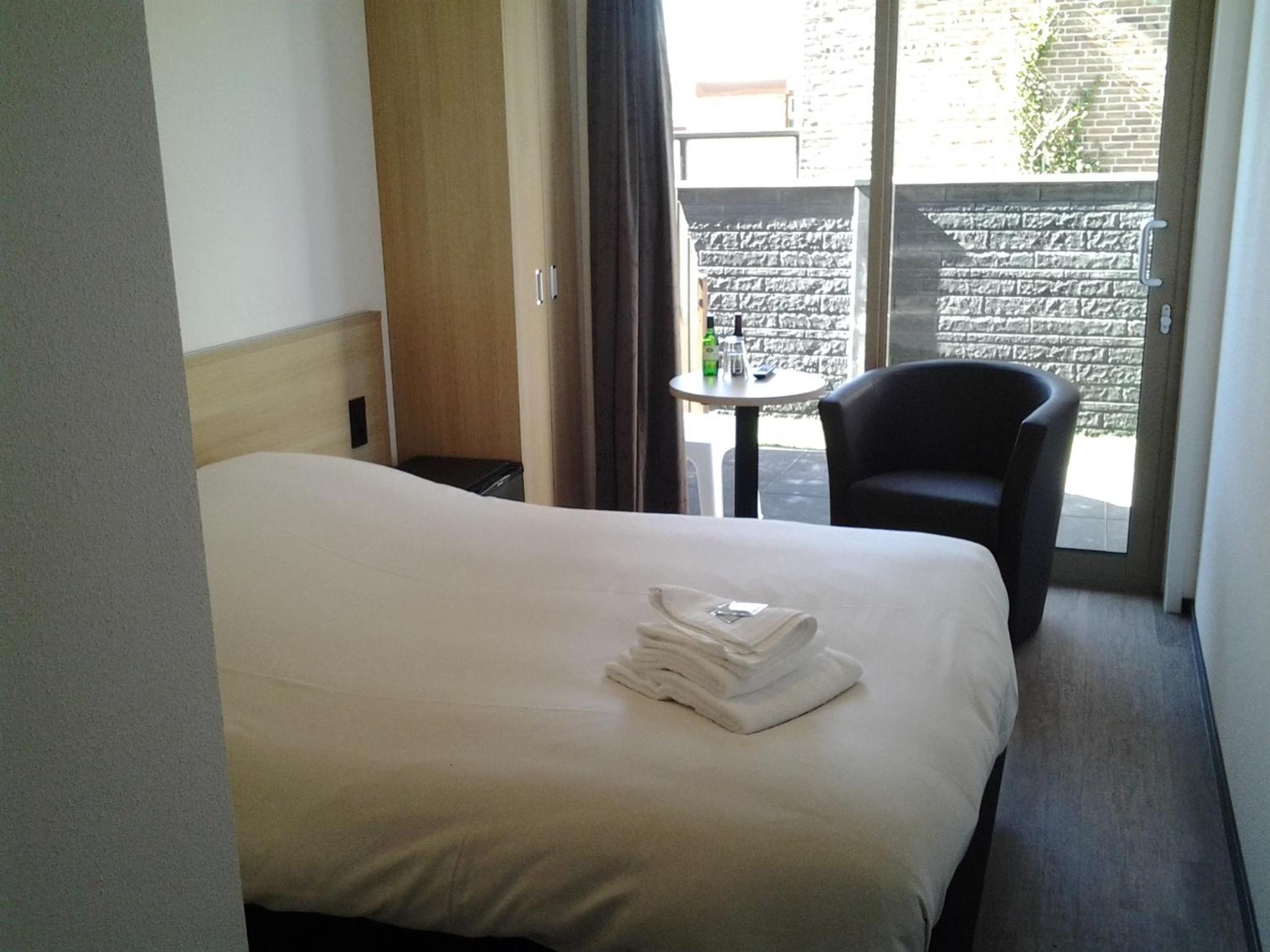 Single Room with Terrace photo 1