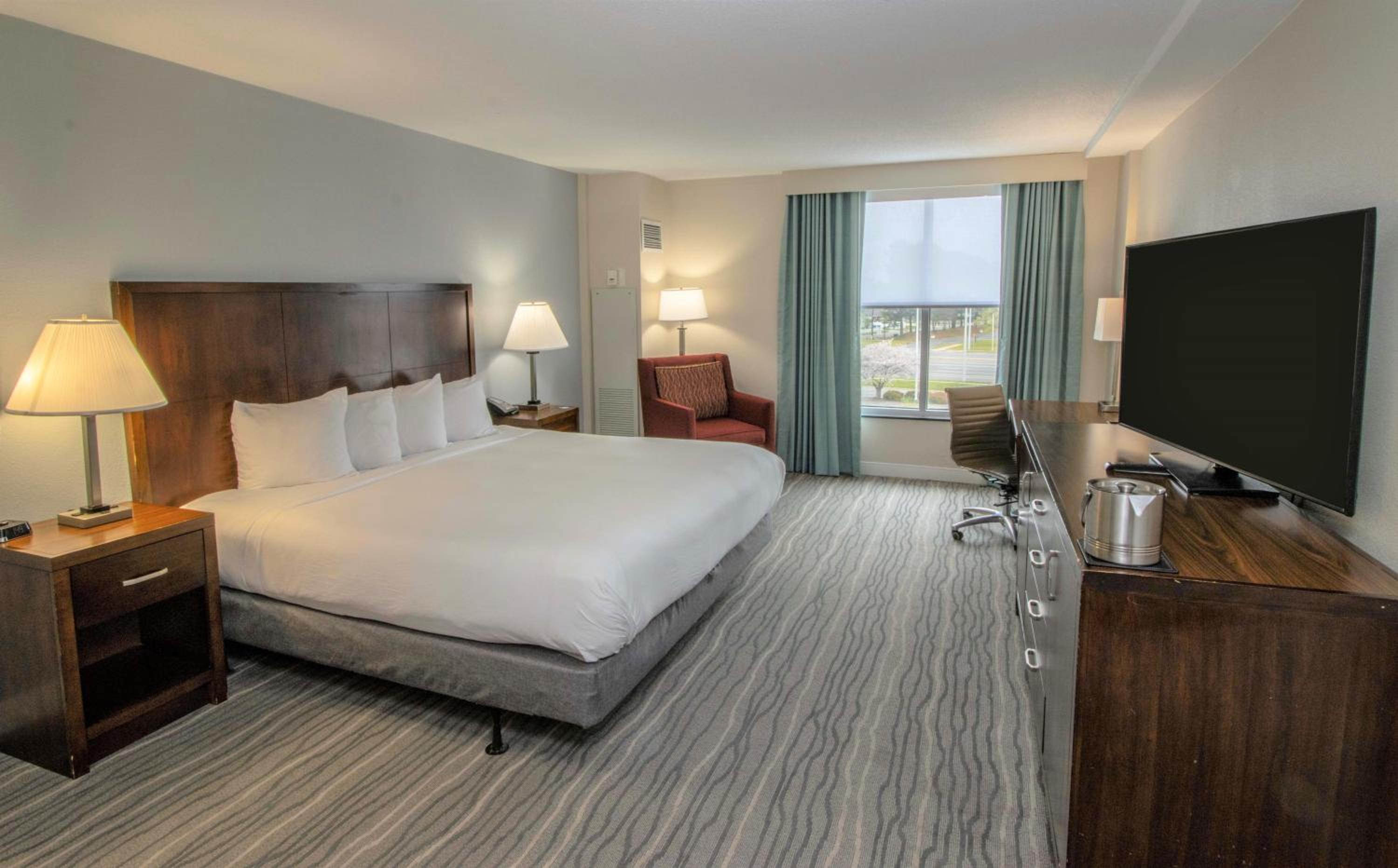 King Room - Photo 2