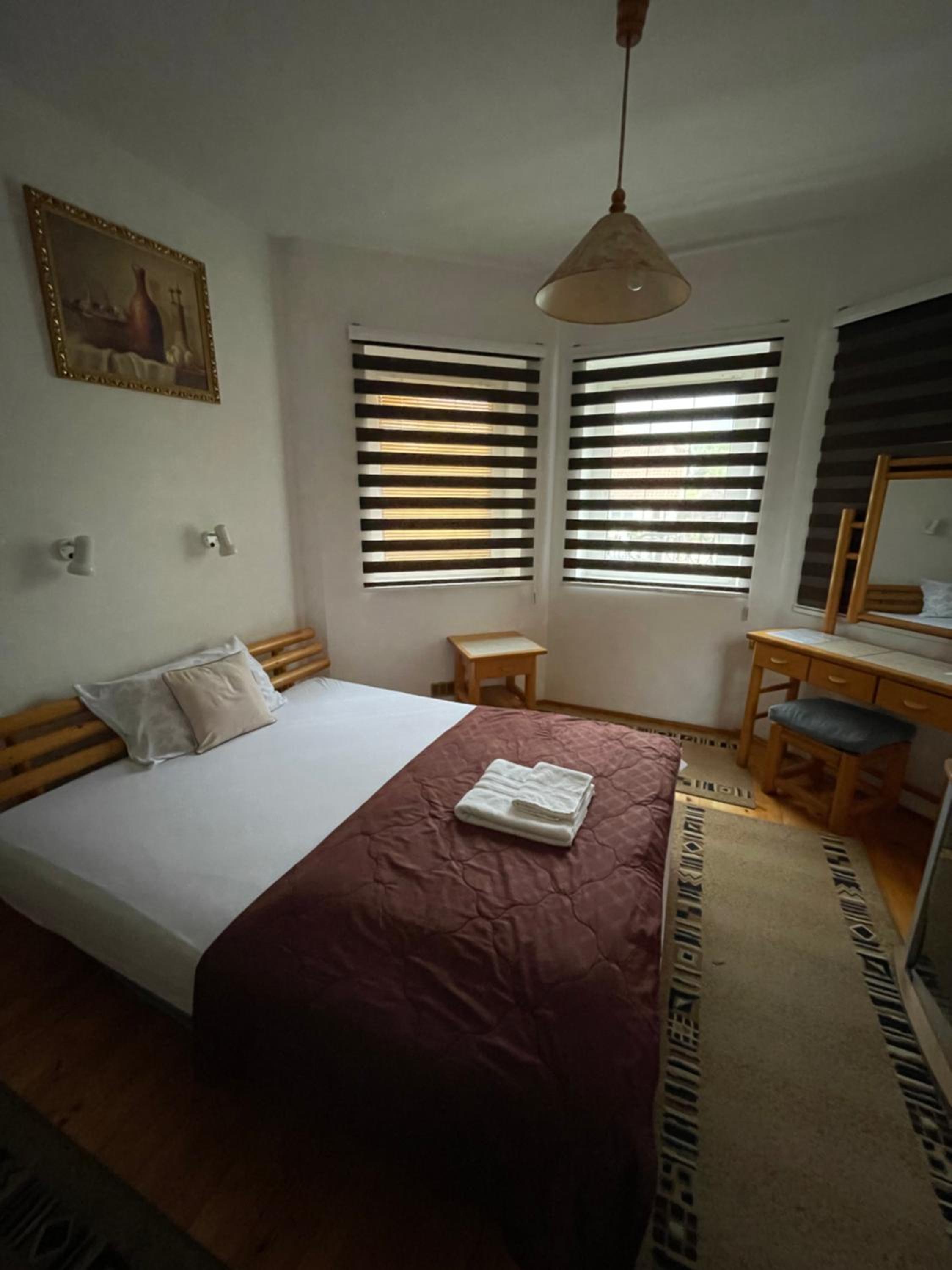 Double Room with Private Bathroom photo 3
