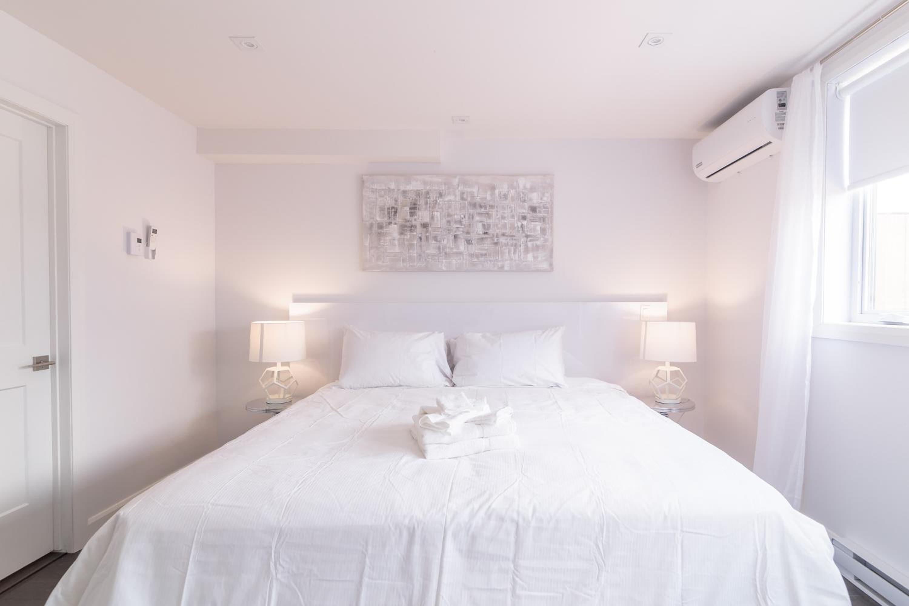 Penthouse Apartment 306