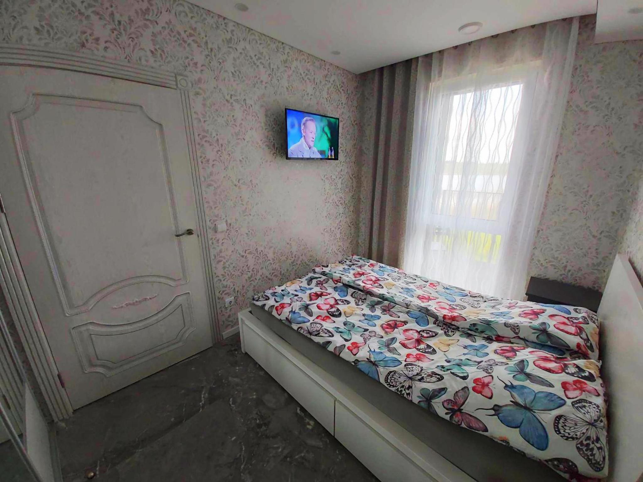 One-Bedroom Apartment - Photo 61