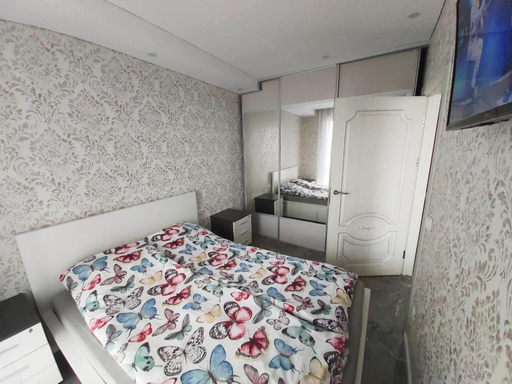One-Bedroom Apartment - Photo 62