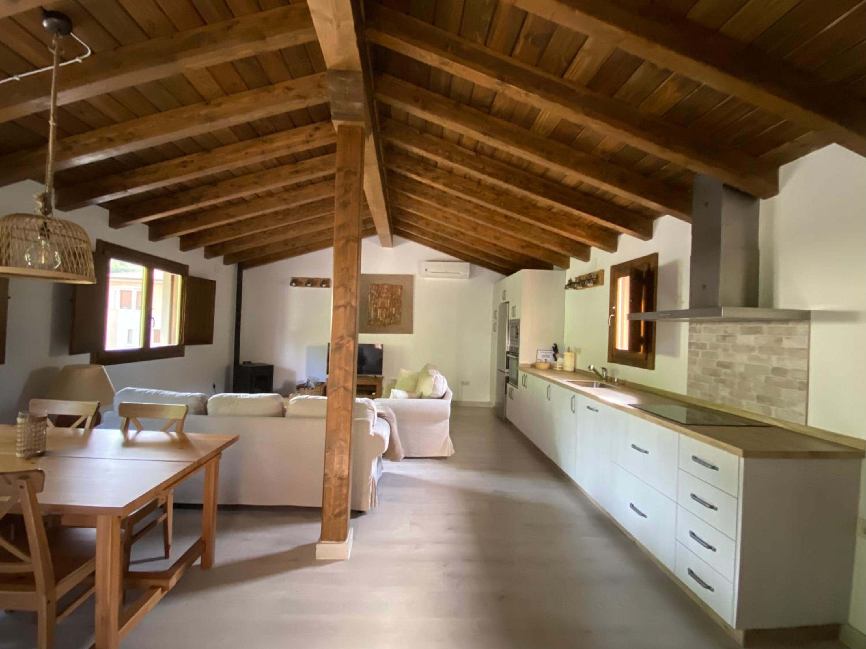 One-Bedroom House photo 2