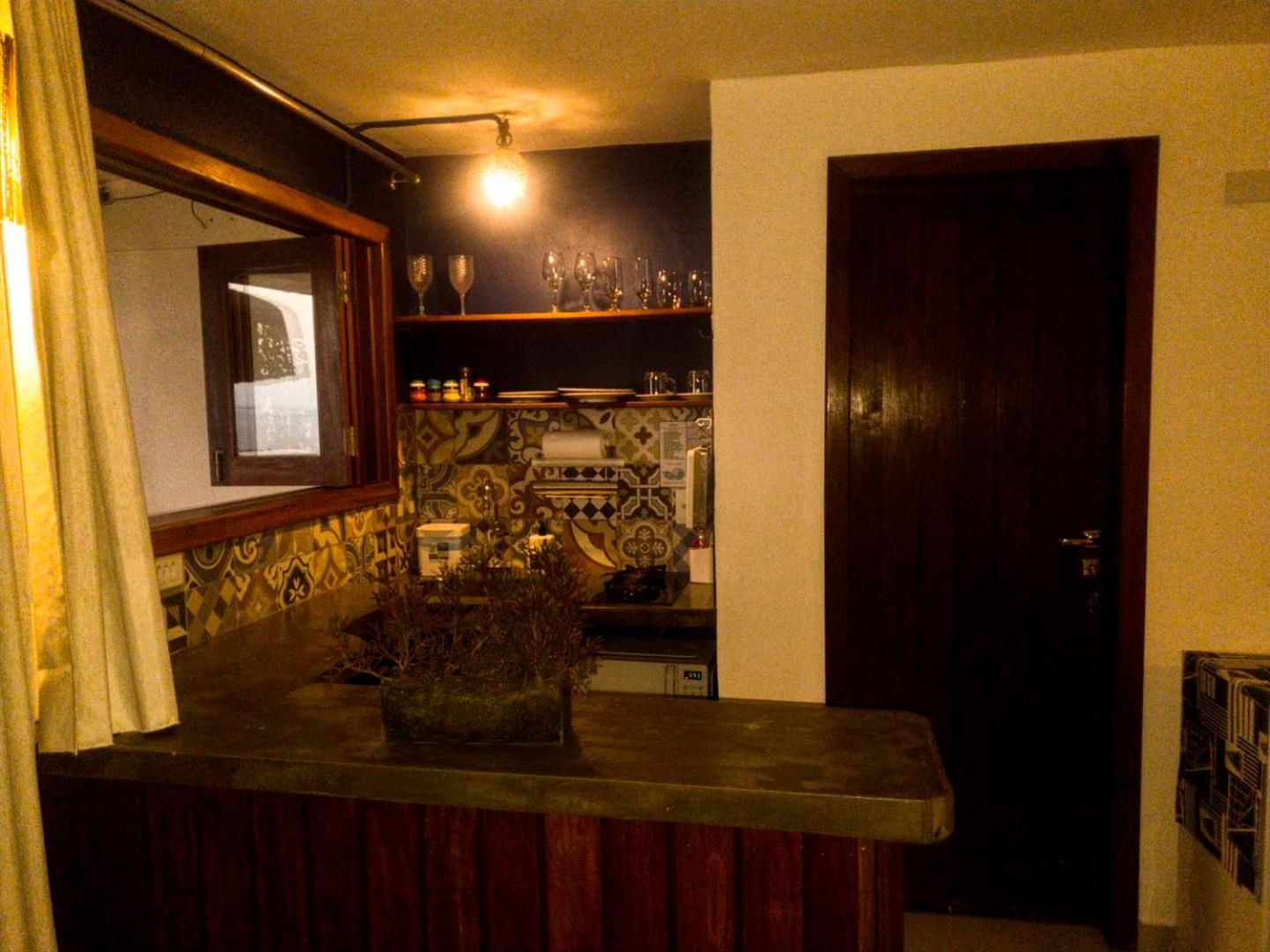 Double Room With Balcony And Sea View photo 3