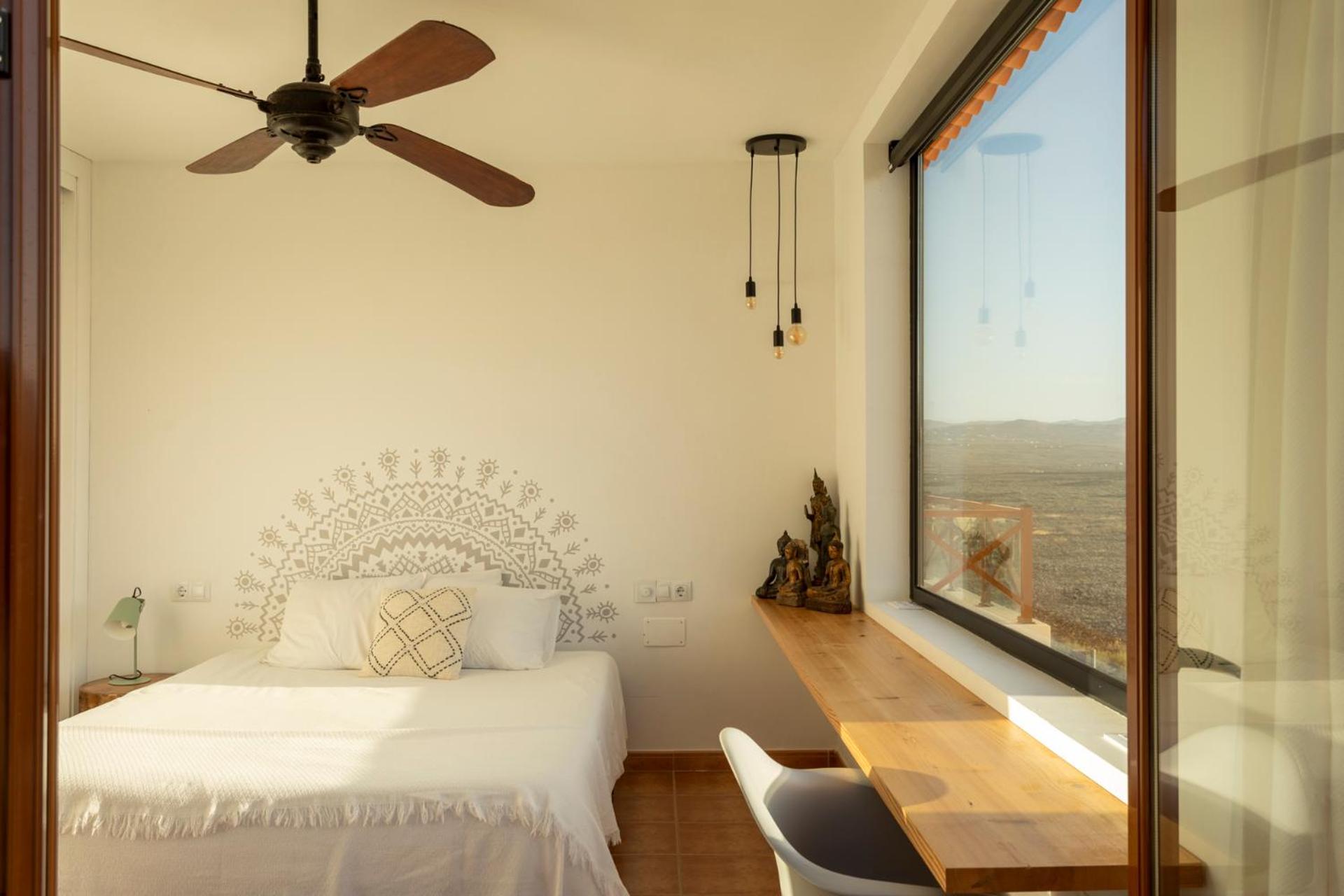 Villa de Dos Habitaciones