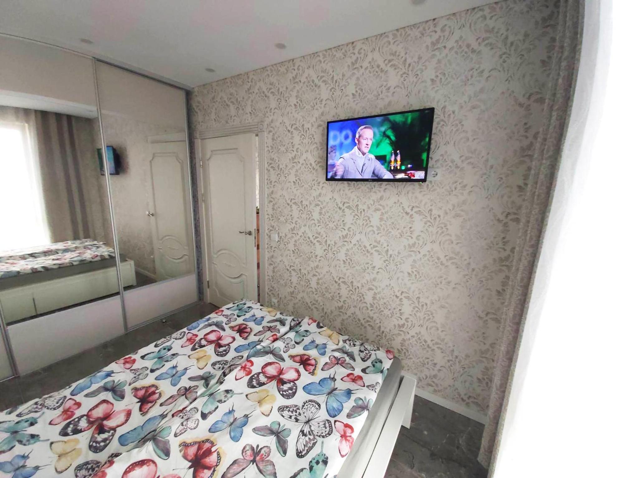 One-Bedroom Apartment - Photo 63