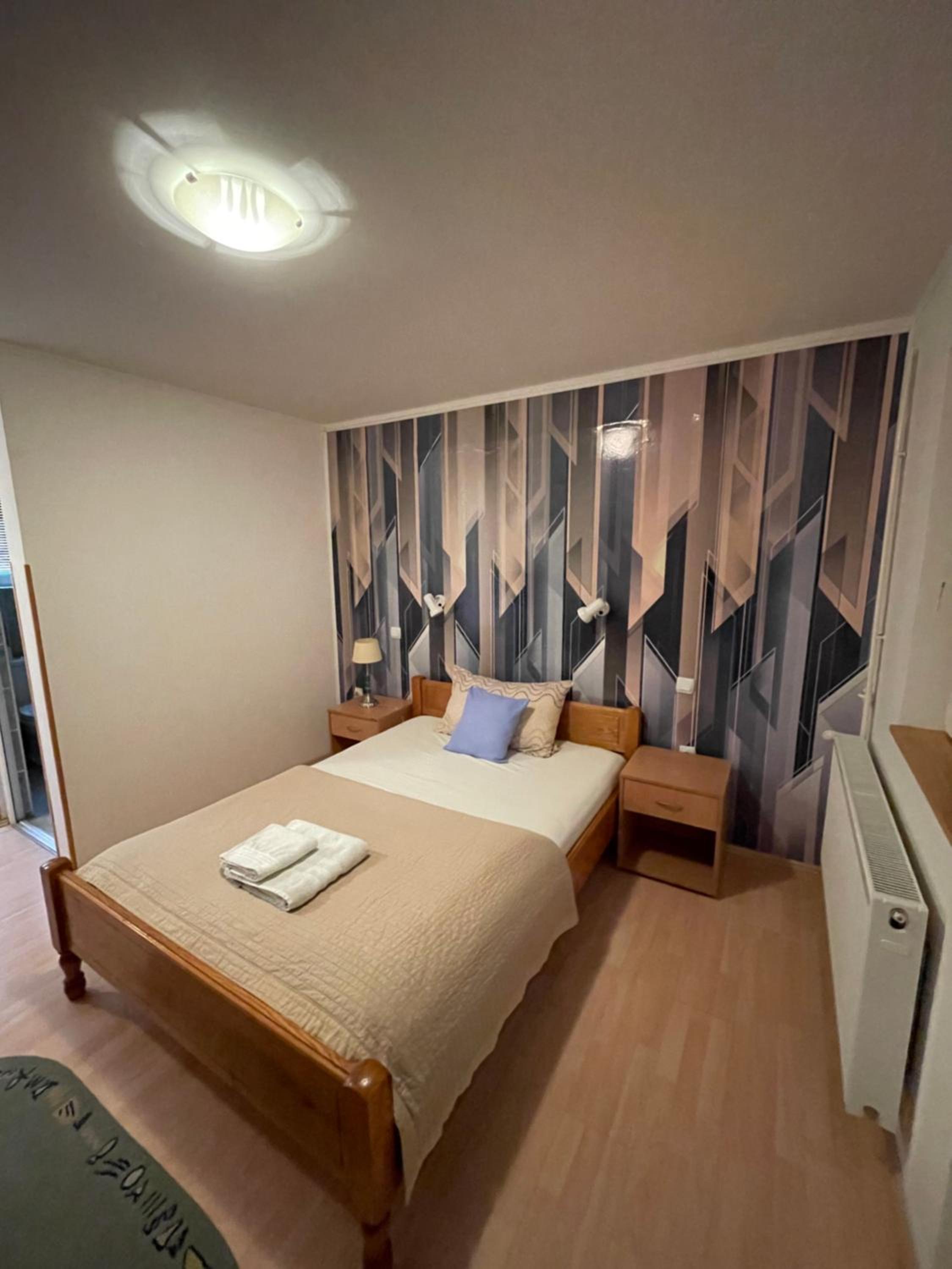 Triple Room with Private Bathroom photo 1