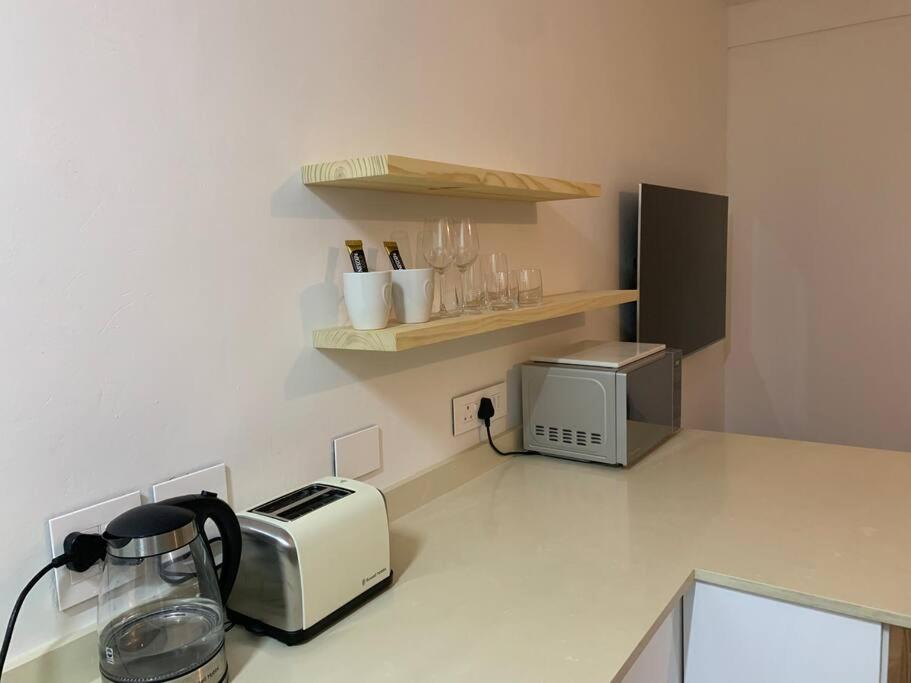 One-Bedroom Apartment photo 3