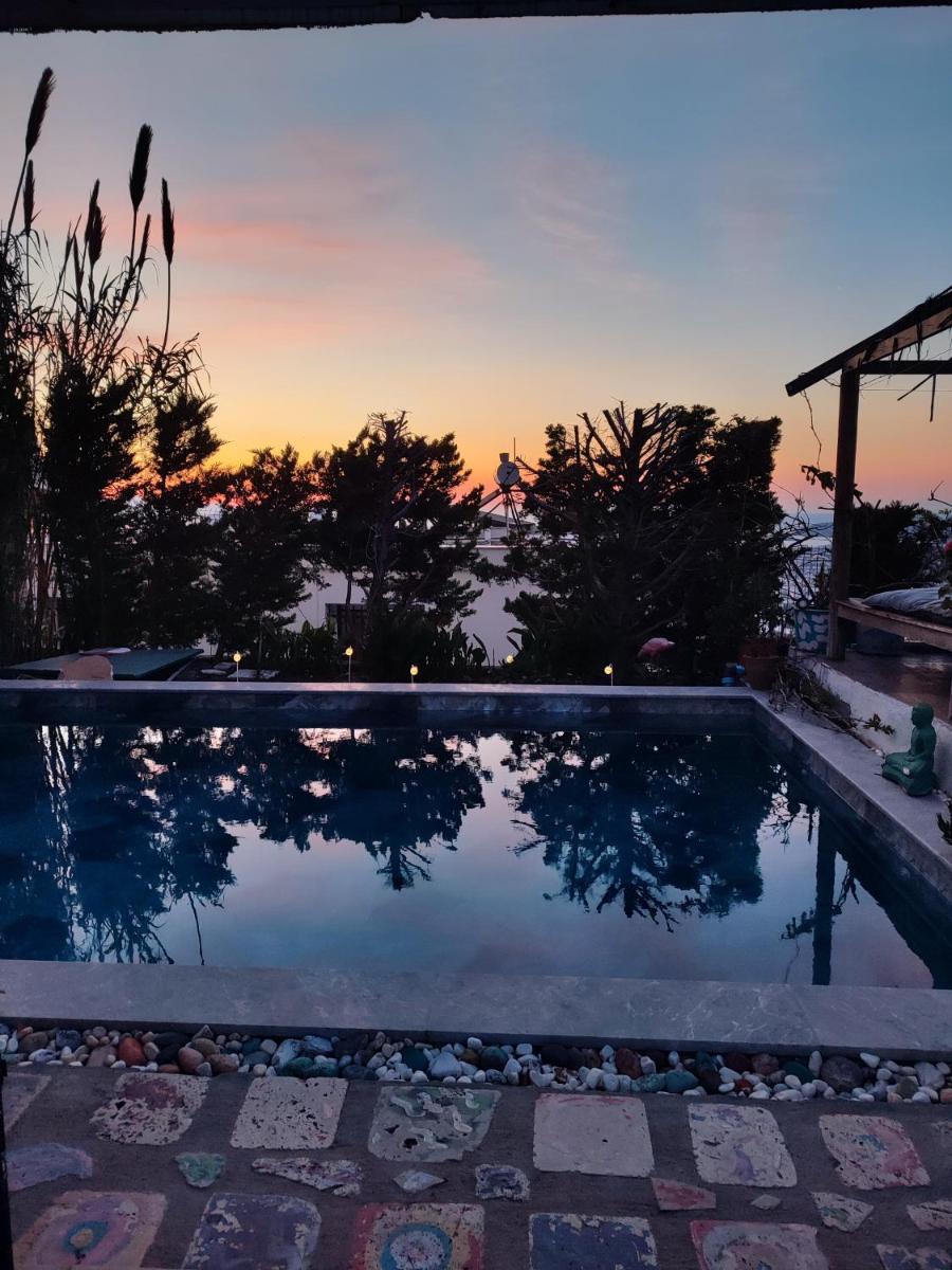 Villa with Sea View photo 3