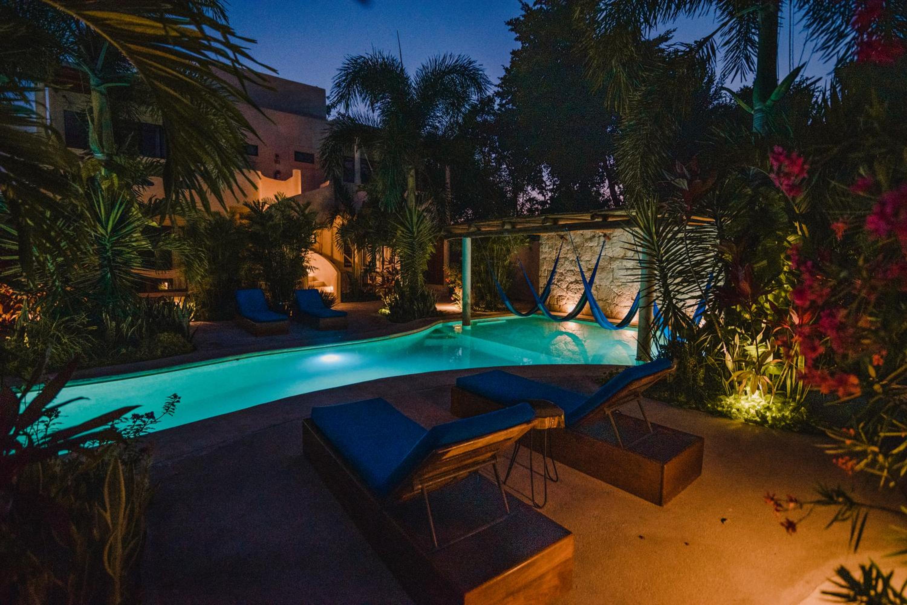 Double Room with Terrace photo 2