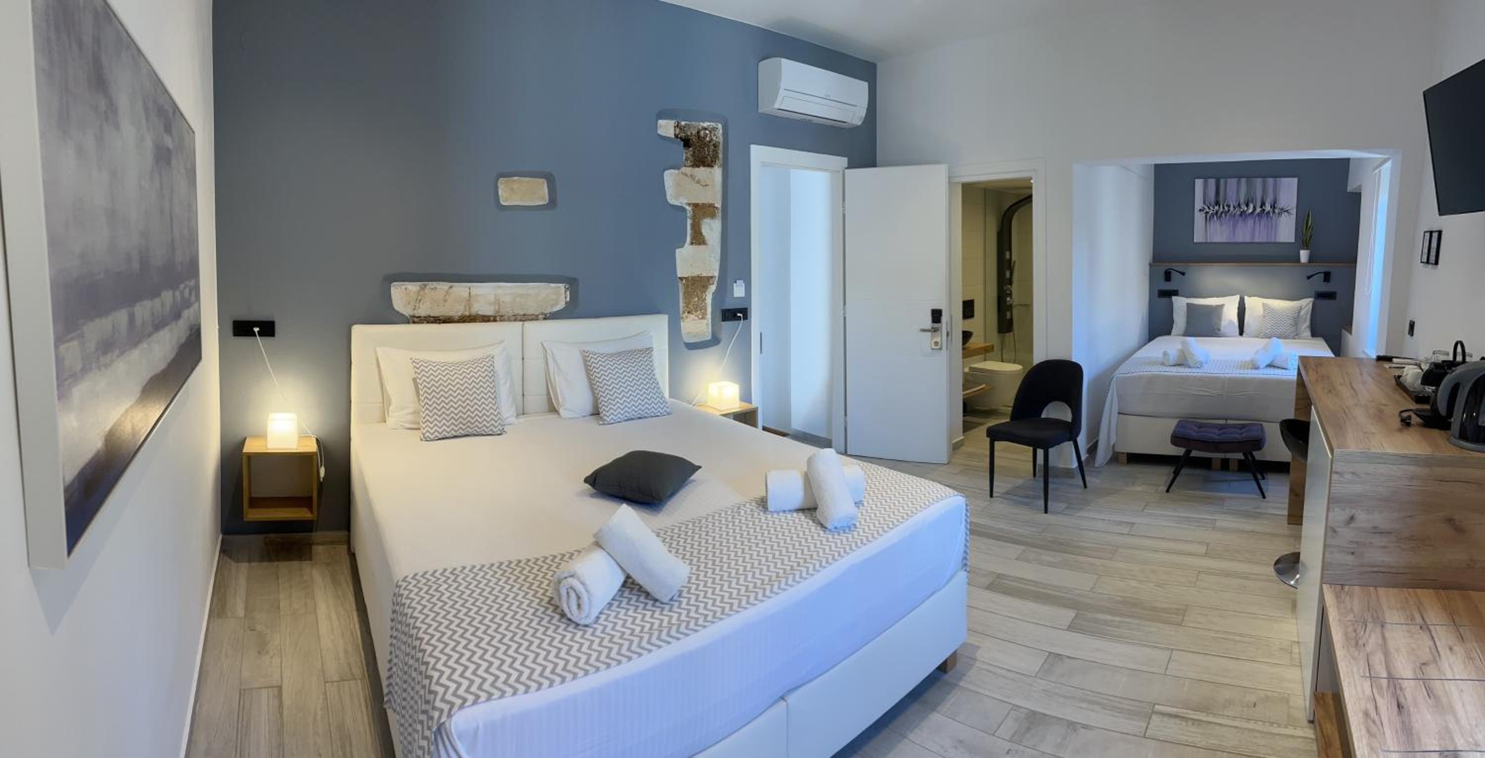 Deluxe Double or Twin Room - Photo 1