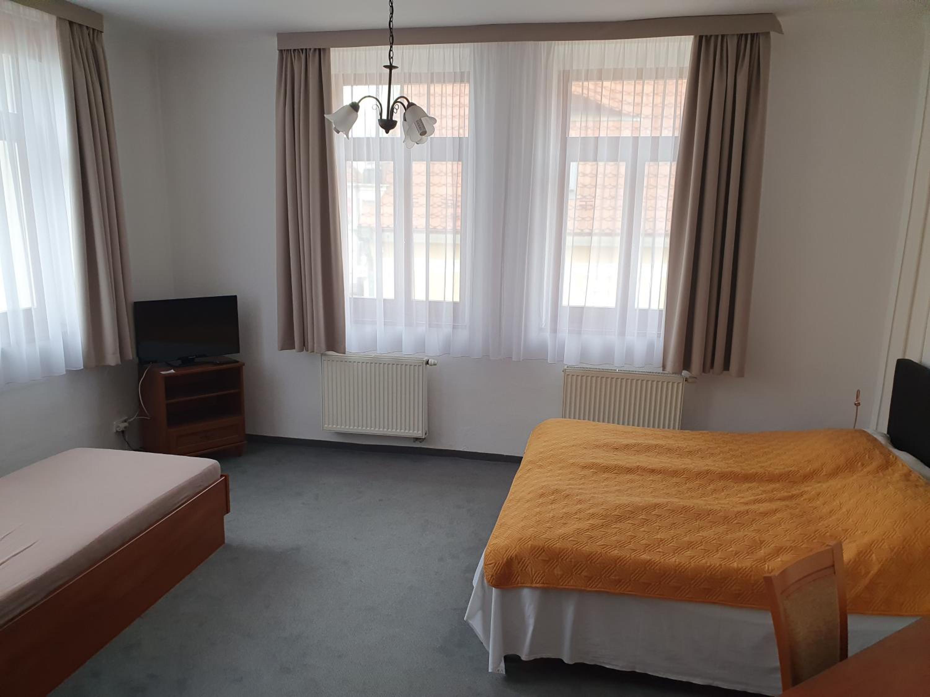 Triple Room photo 1