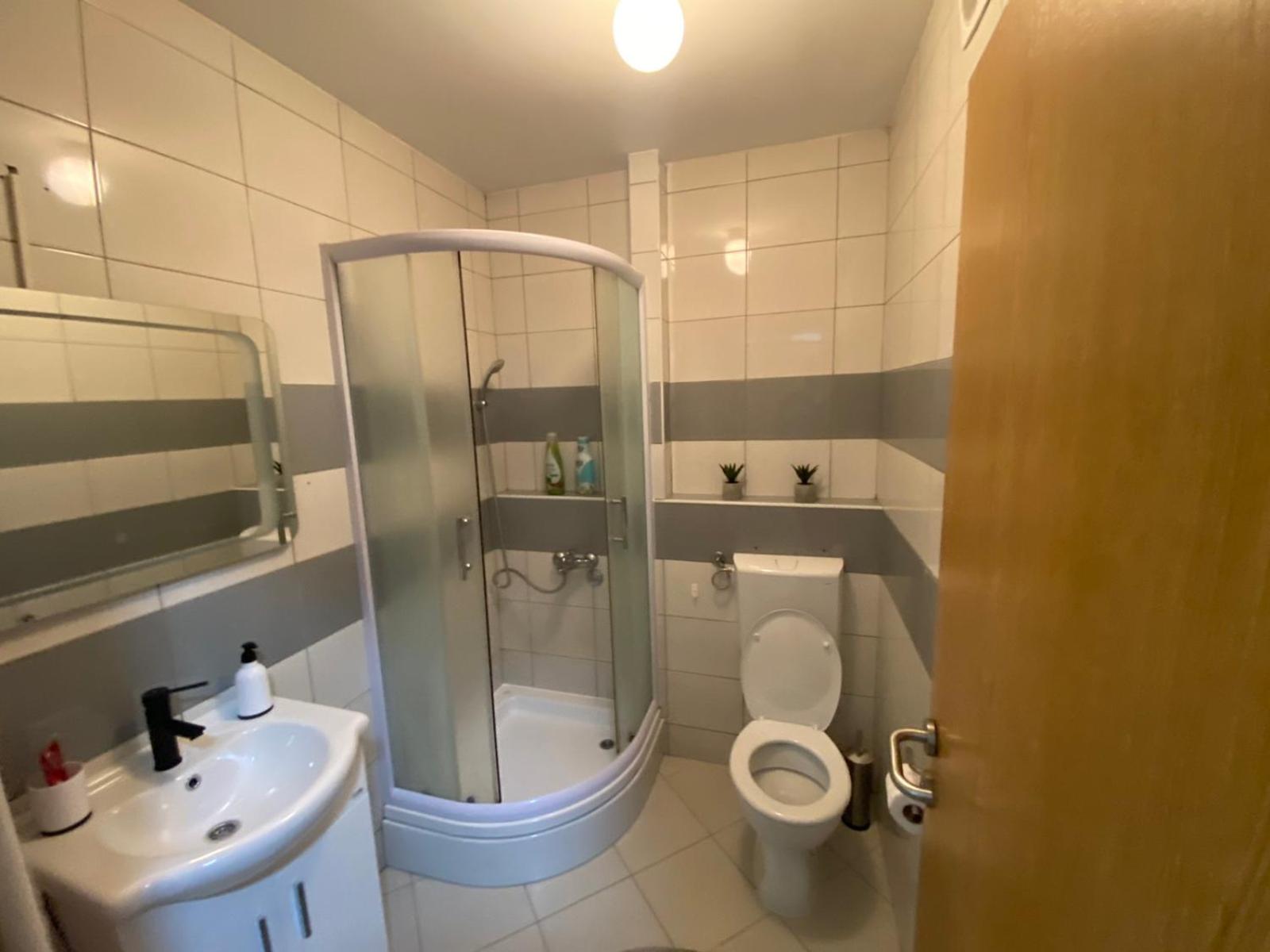 One-Bedroom Apartment photo 3
