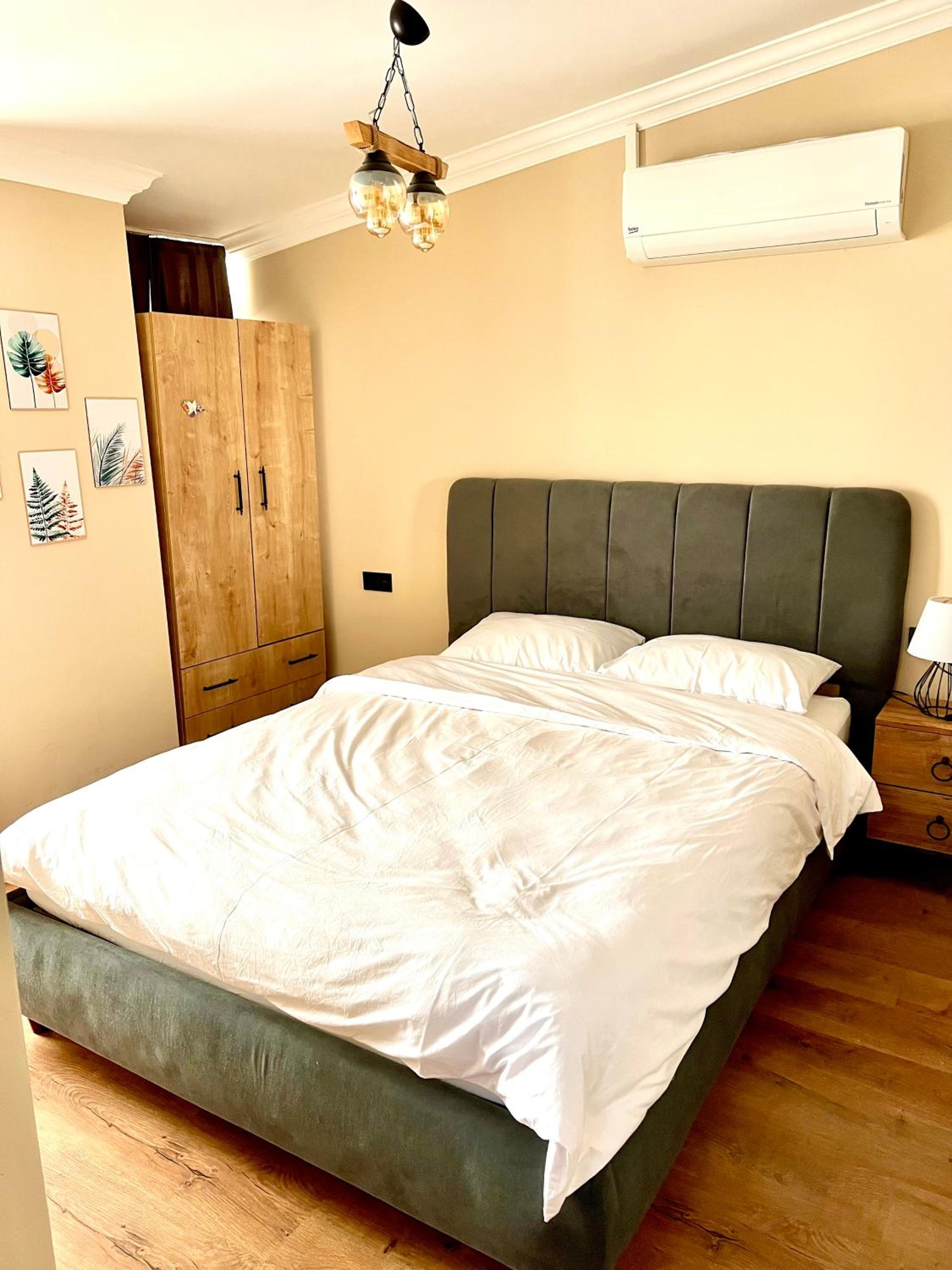 Deluxe Double Room with Castle View - Photo 48