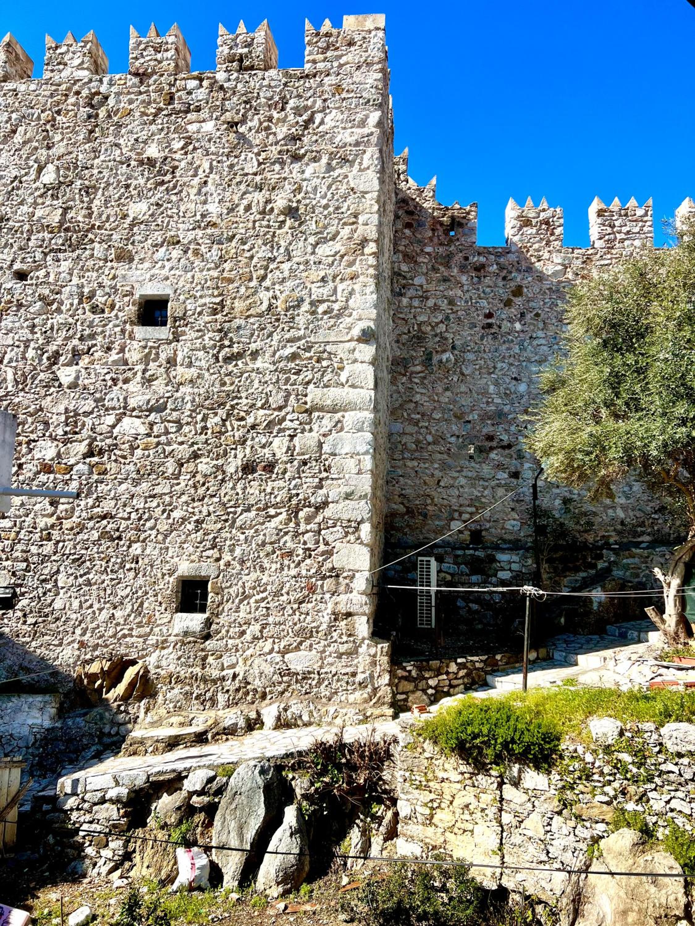 Deluxe Double Room with Castle View - Photo 42