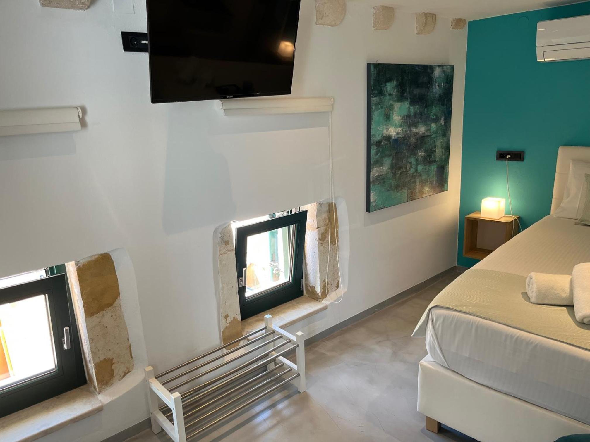 Deluxe Double Room photo 2