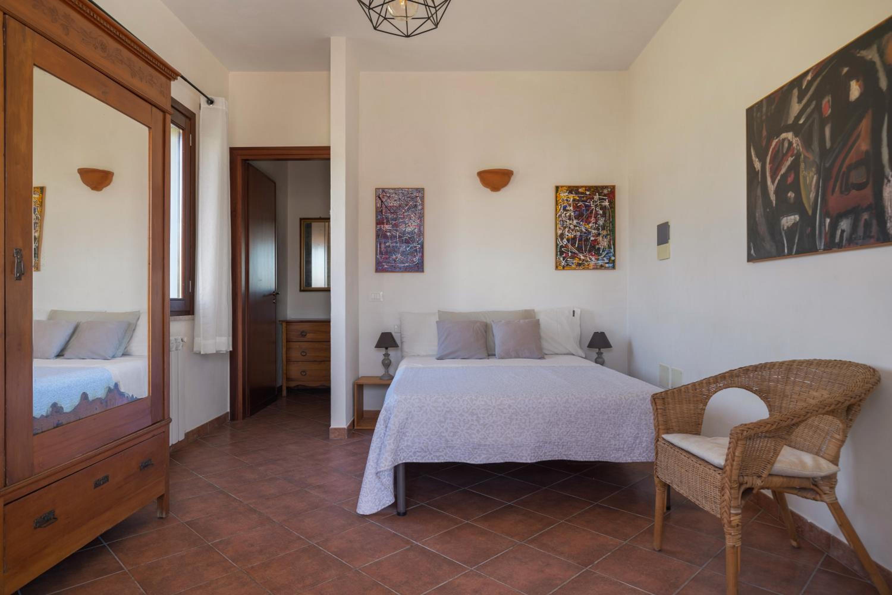 Double Room with Balcony photo 1