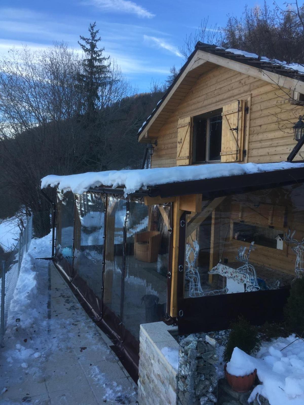 One-Bedroom Chalet photo 1