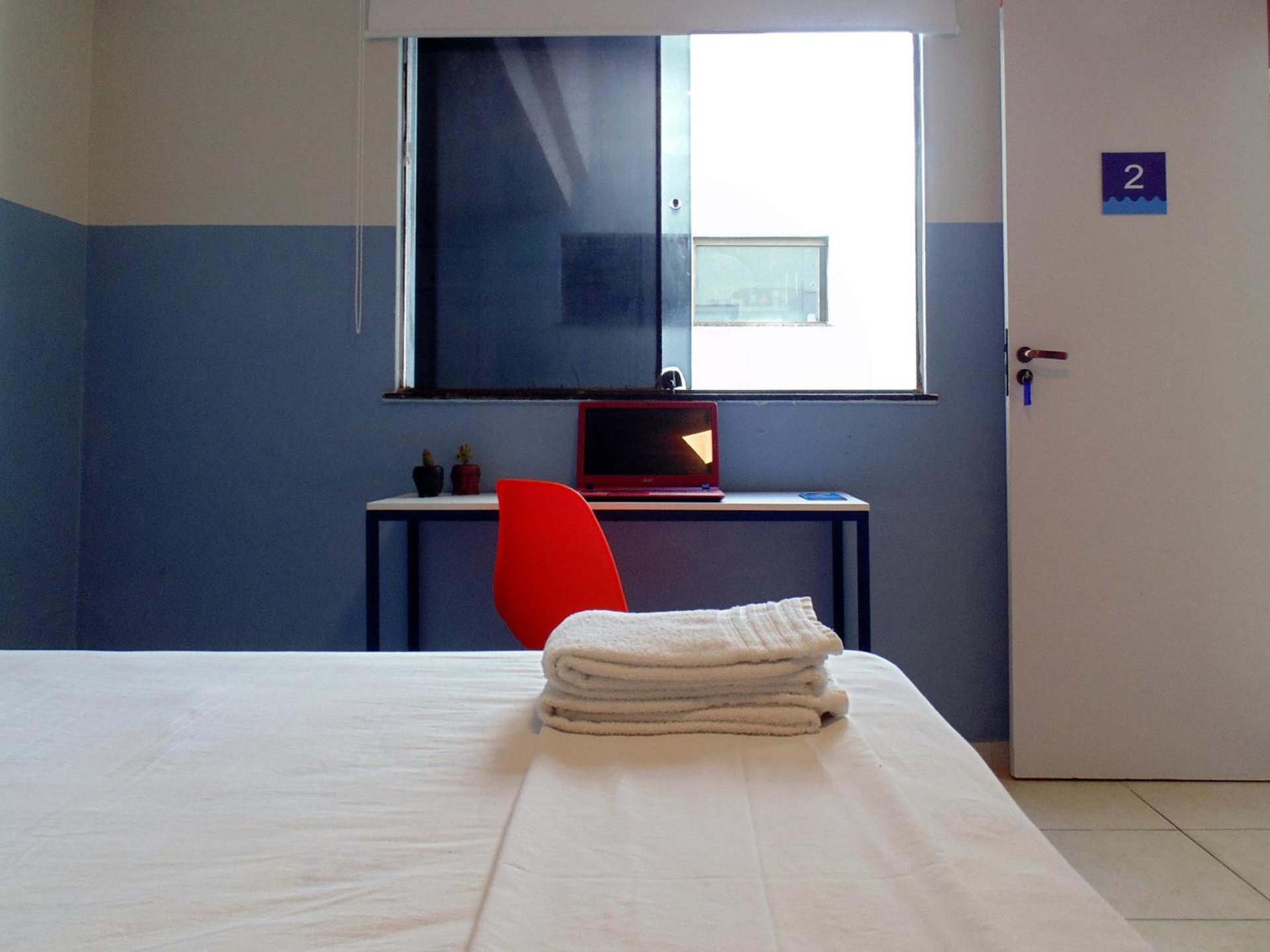 Superior Quadruple Room - Photo 6