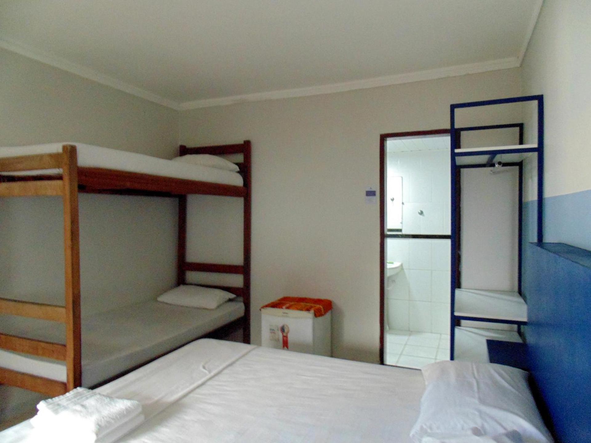 Superior Quadruple Room - Photo 5