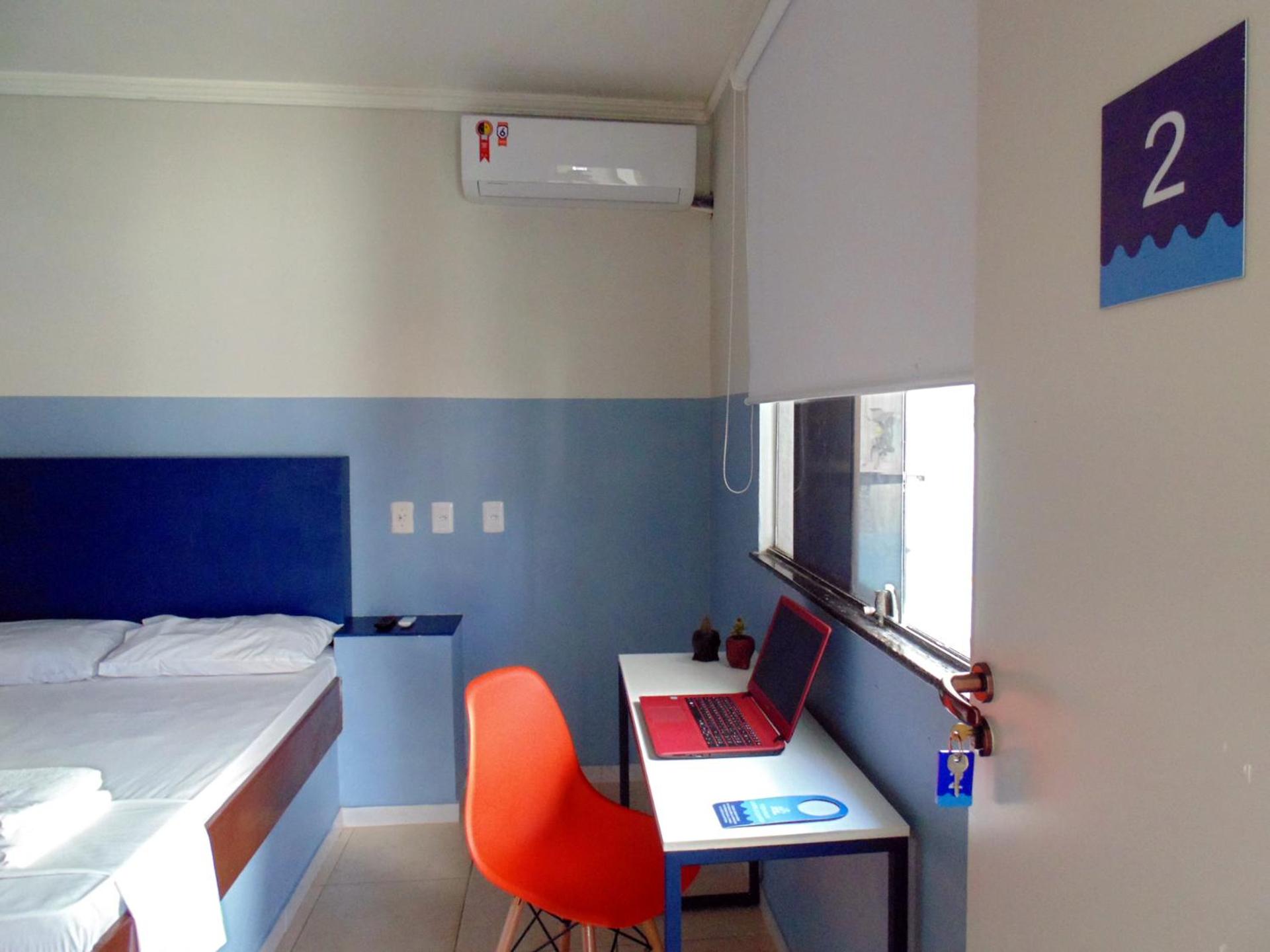 Superior Quadruple Room - Photo 2