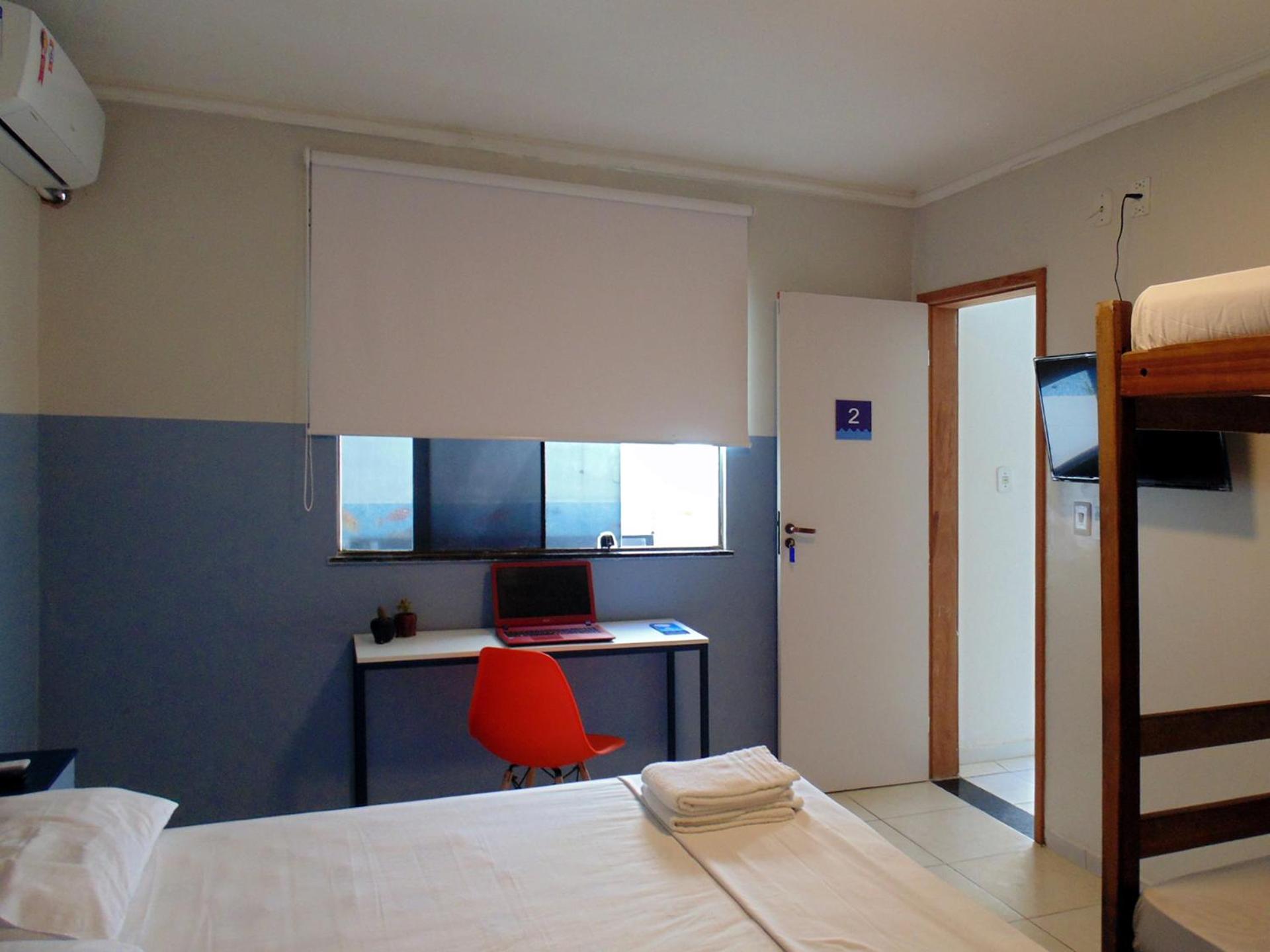 Superior Quadruple Room - Photo 1